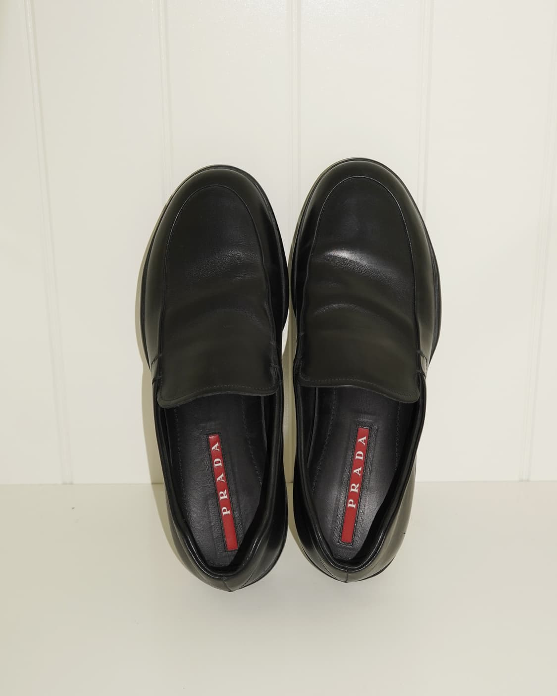 프라다 슬립온 로퍼 상품이미지7