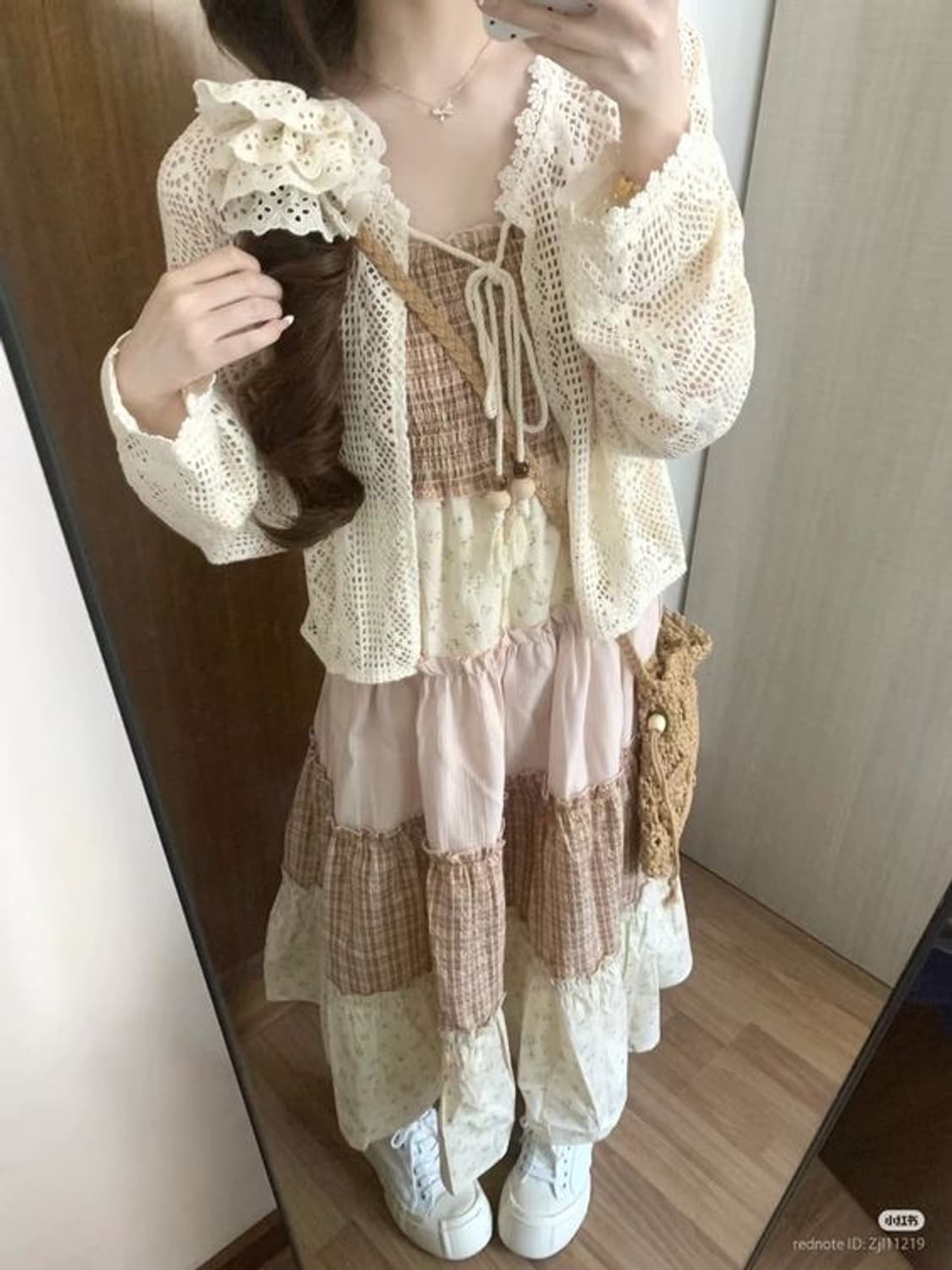 모리걸 코디세트 랜박 랜덤박스 상품이미지1