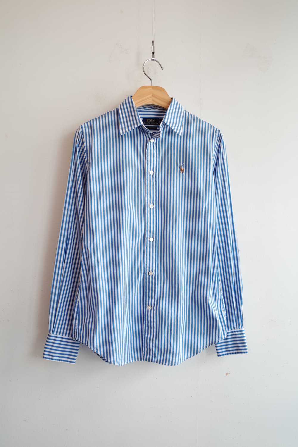 PoloRalphLauren 폴로 랄프로렌 스트라이프패턴 셔츠 상품이미지1