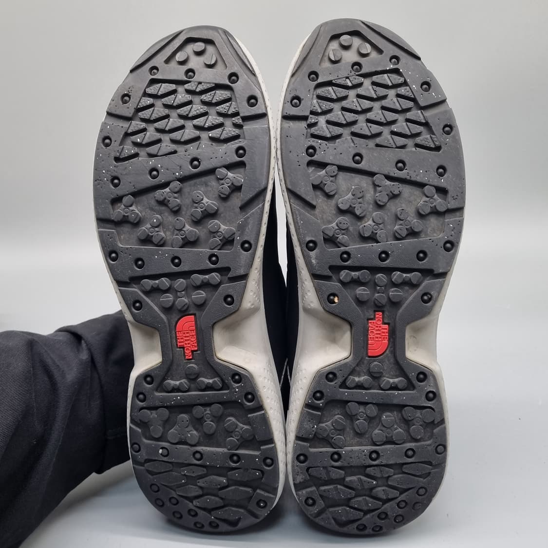 노스페이스 남성패딩방한화 280 상품이미지3