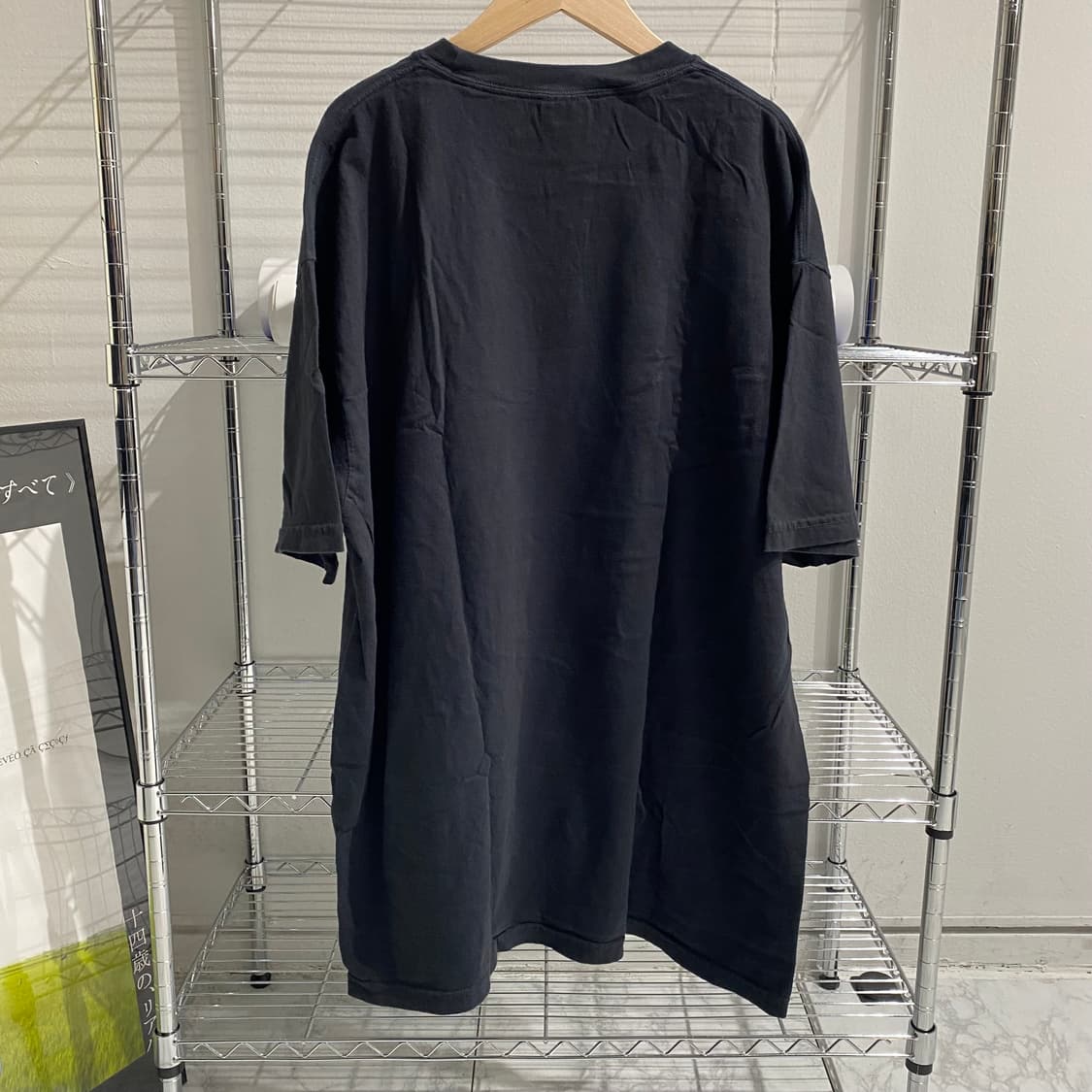 블리치 부틀렉 애니메이션 티셔츠 상품이미지2