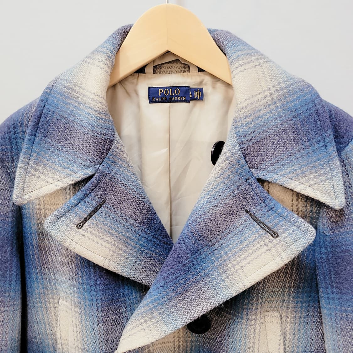 폴로랄프로렌 해군 피코트 (택포 상품이미지4