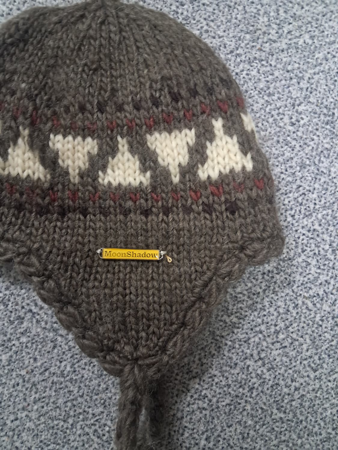 빈티지비니 상품이미지2