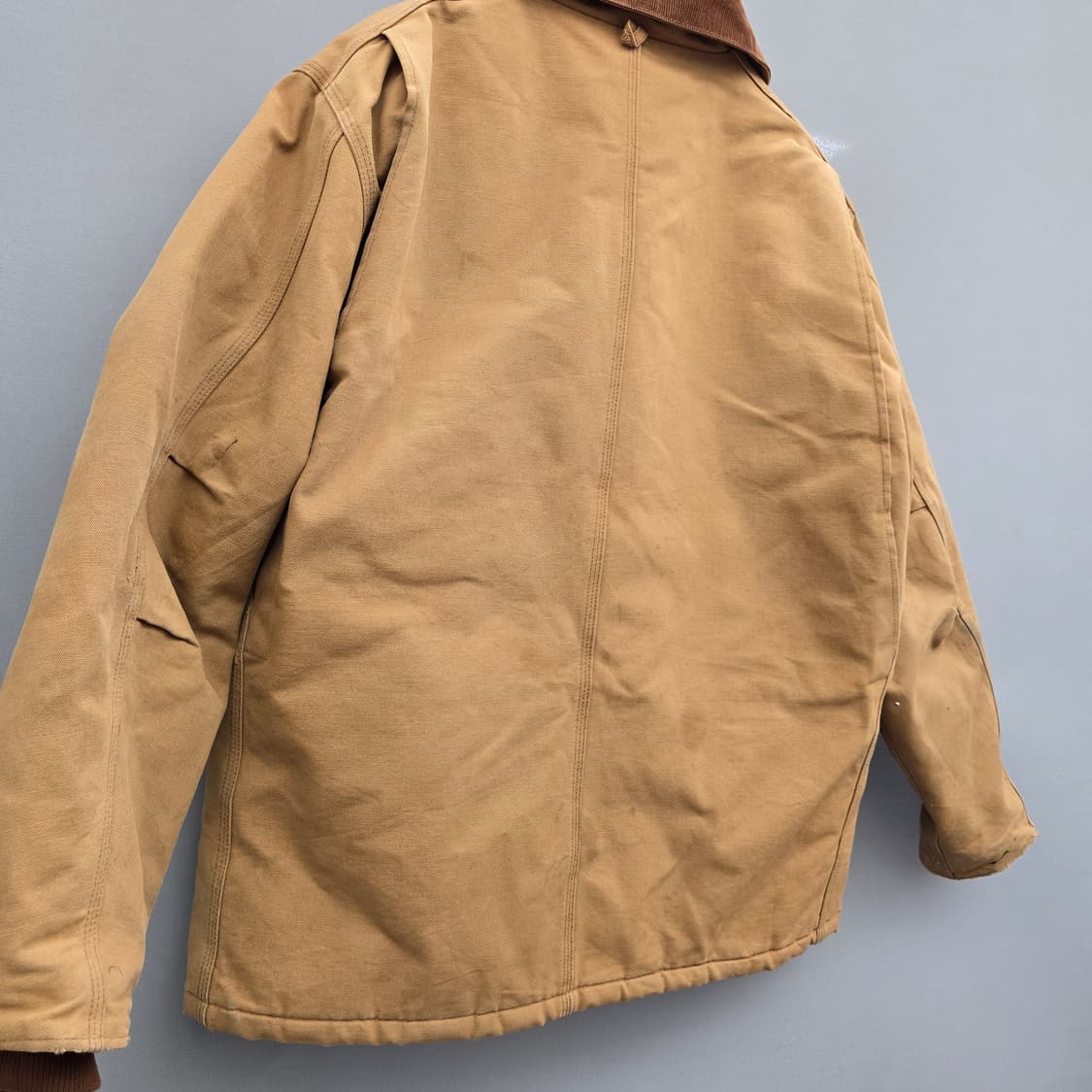 칼하트 자켓 상품이미지4