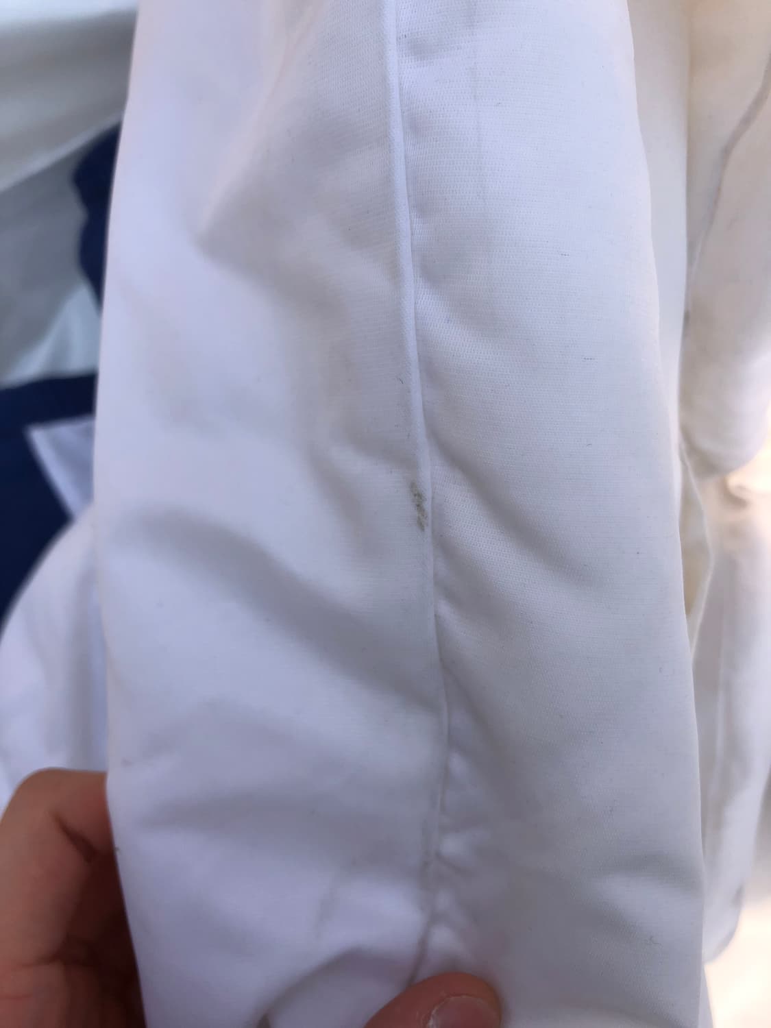 Majestic'NewYork Yankees Varsity Jacket 상품이미지9