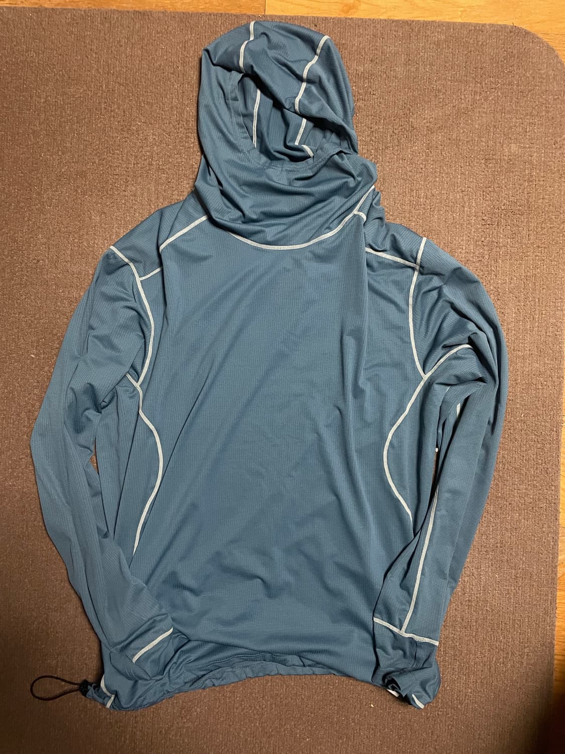 cayl air hoodie 상품이미지3