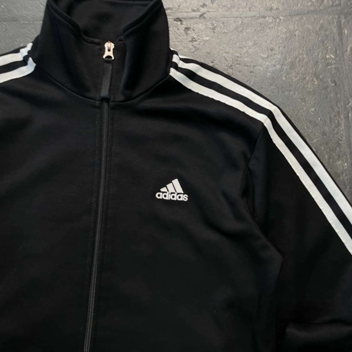 90 아디다스 삼선 져지  상품이미지2