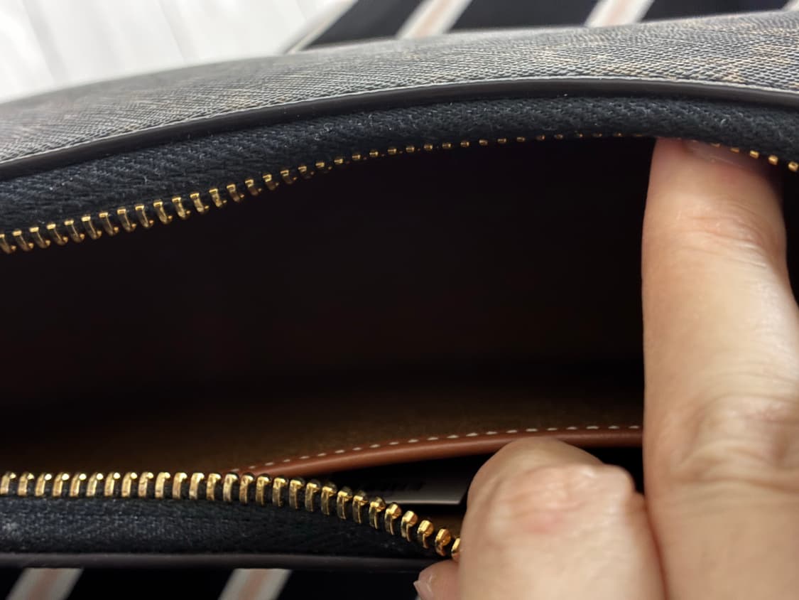 셀린느 아바 호보백 미디움 상품이미지5