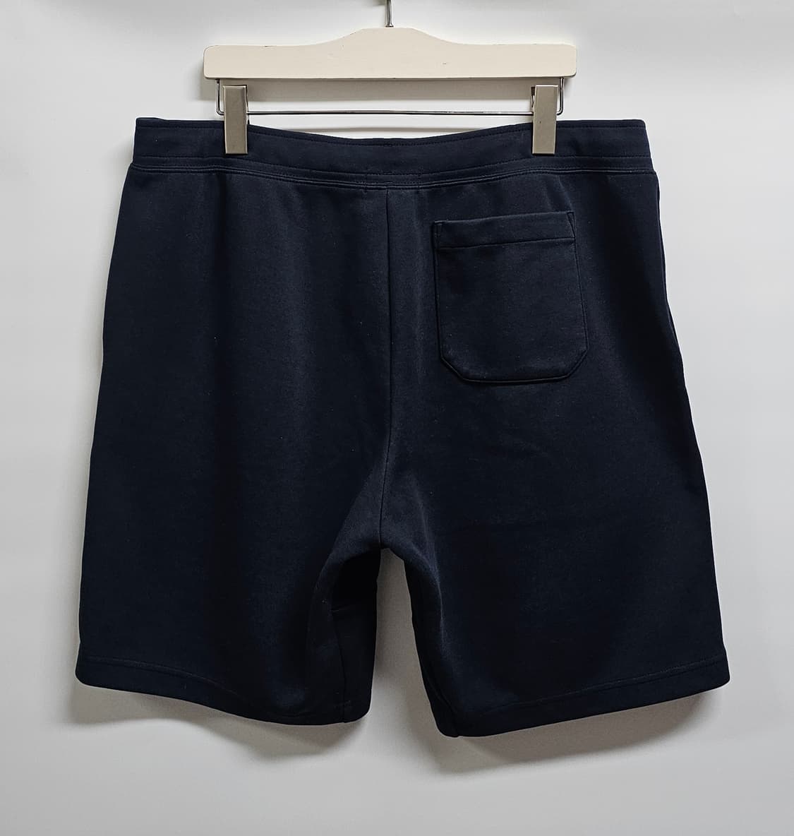 폴로랄프로렌 네이비 스웻쇼츠 XL 정품큐알 상품이미지2