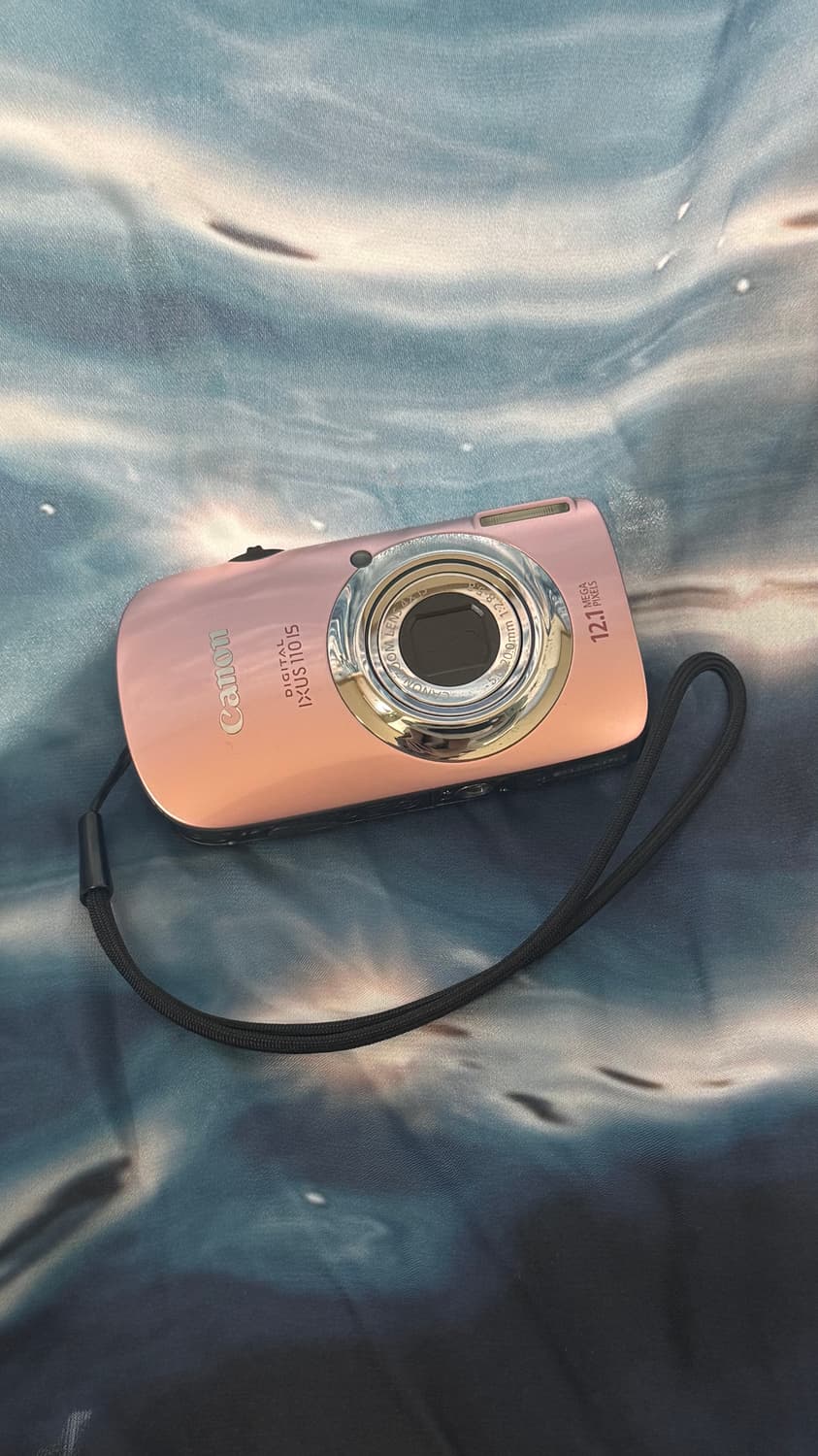 캐논 ixus110 상품이미지1