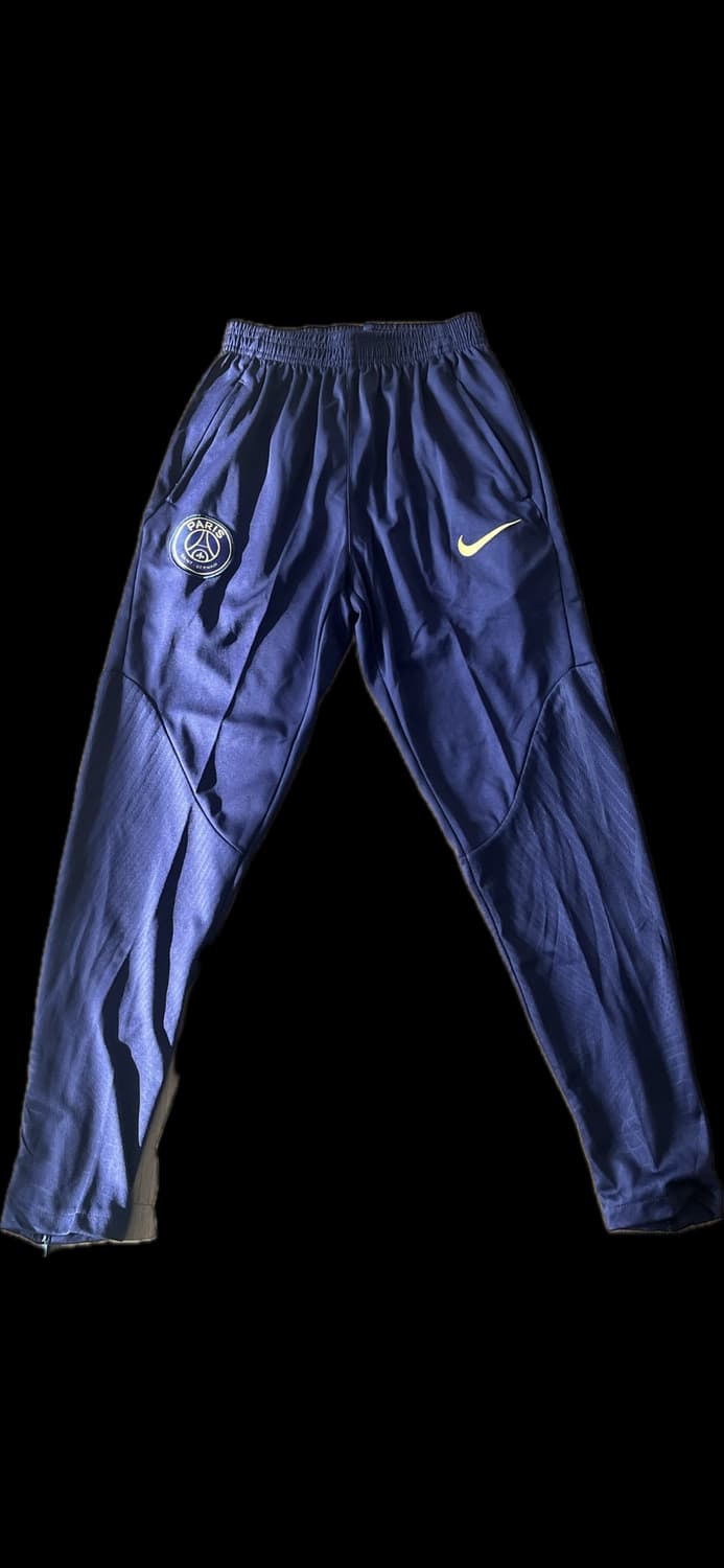 psg 나이키 트레이닝 팬트 상품이미지1