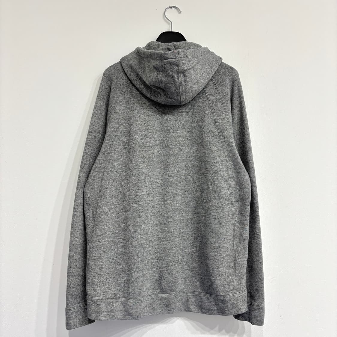 조던 오버핏 후드집업 상품이미지2