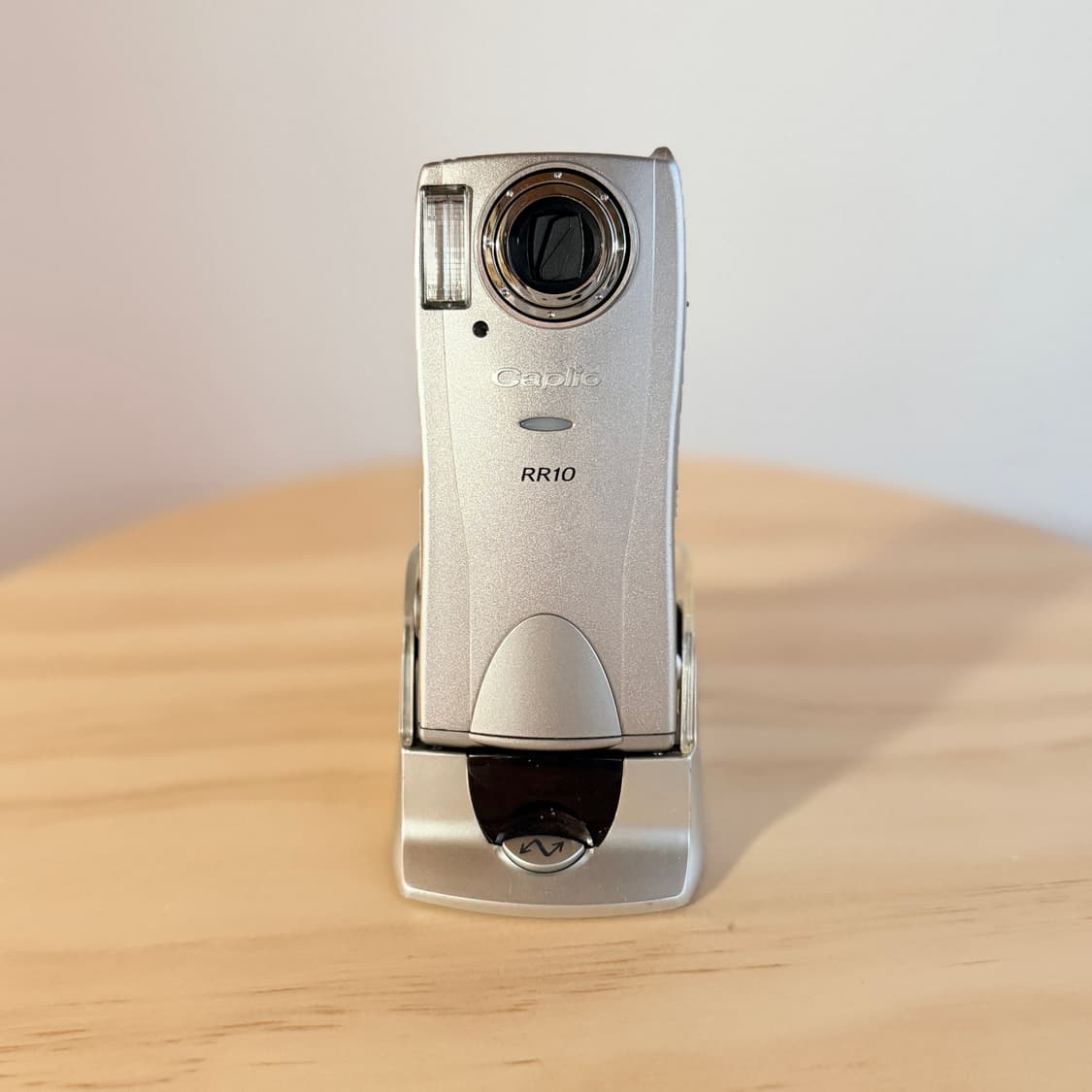 ✨미품✨RICOH Caplio 리코 카프리오 RR10 빈티지 디카 상품이미지1