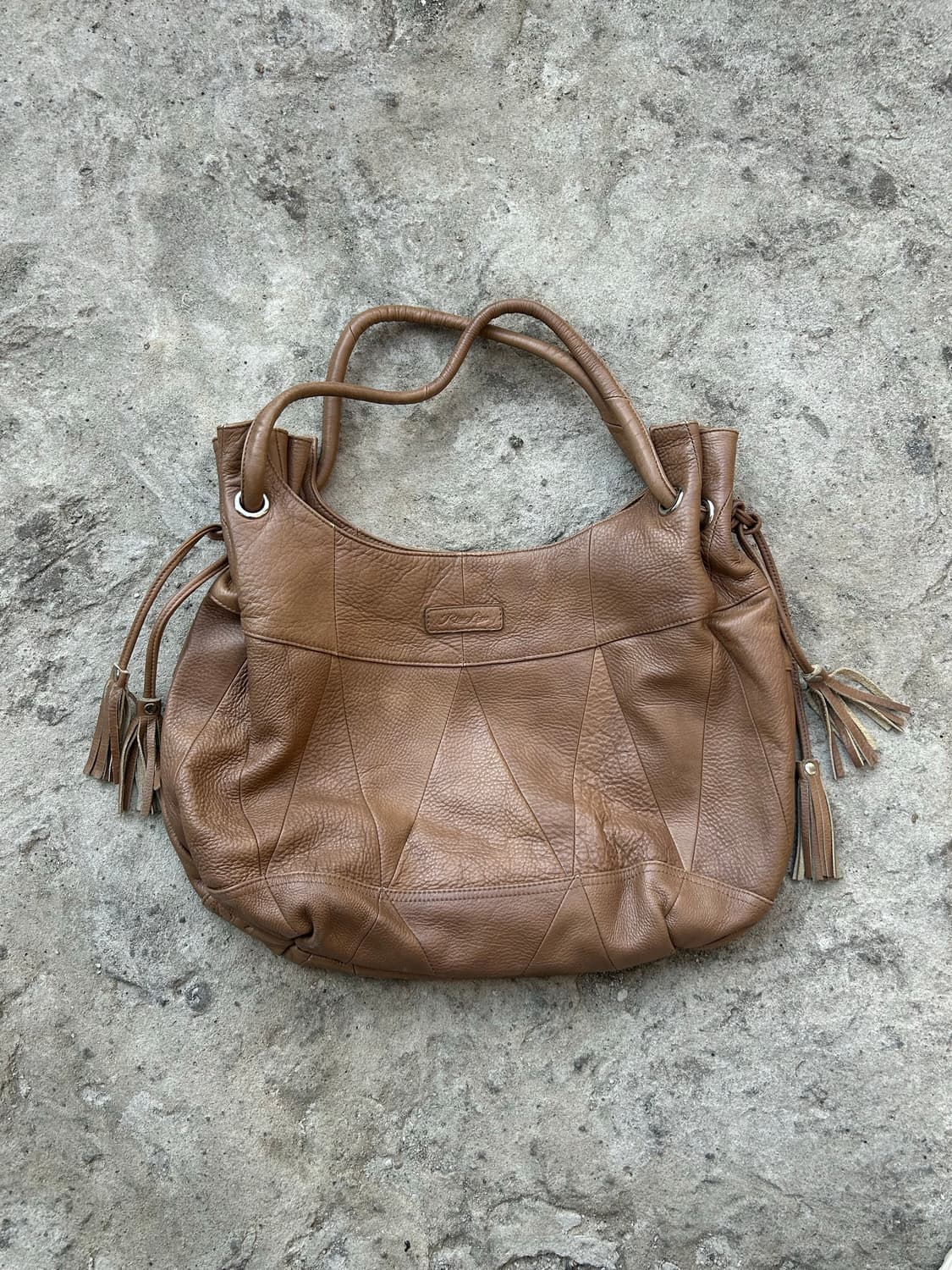 니나리치 보헤미안 숄더백 상품이미지1