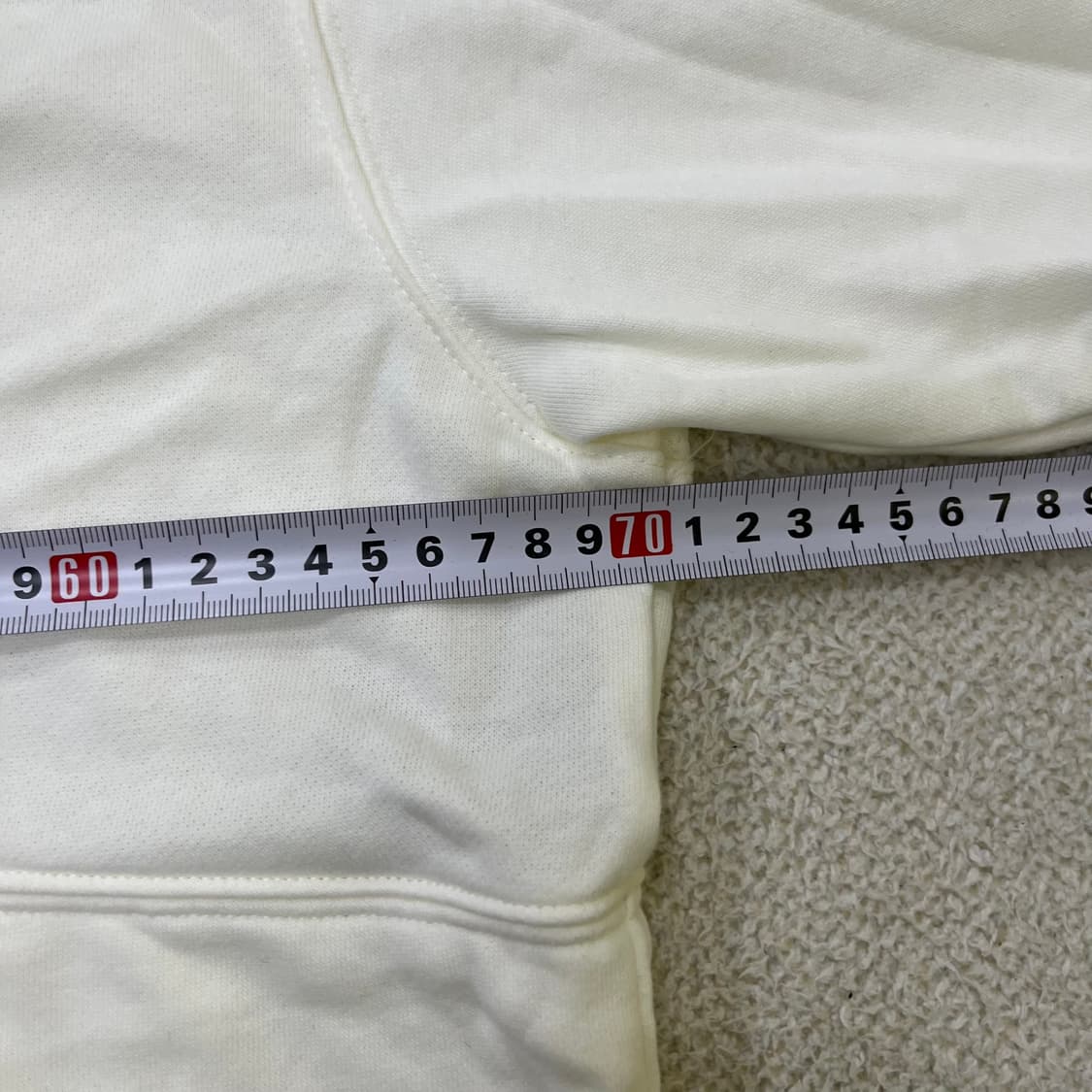 L 나이키 여성 가디건 0601M2 상품이미지8