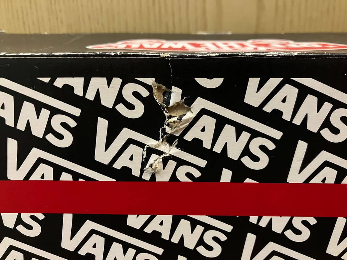 Vans 반스 타이다이 (적외선 컬러) 에라 290 서핑 그레이트풀데드 상품이미지7