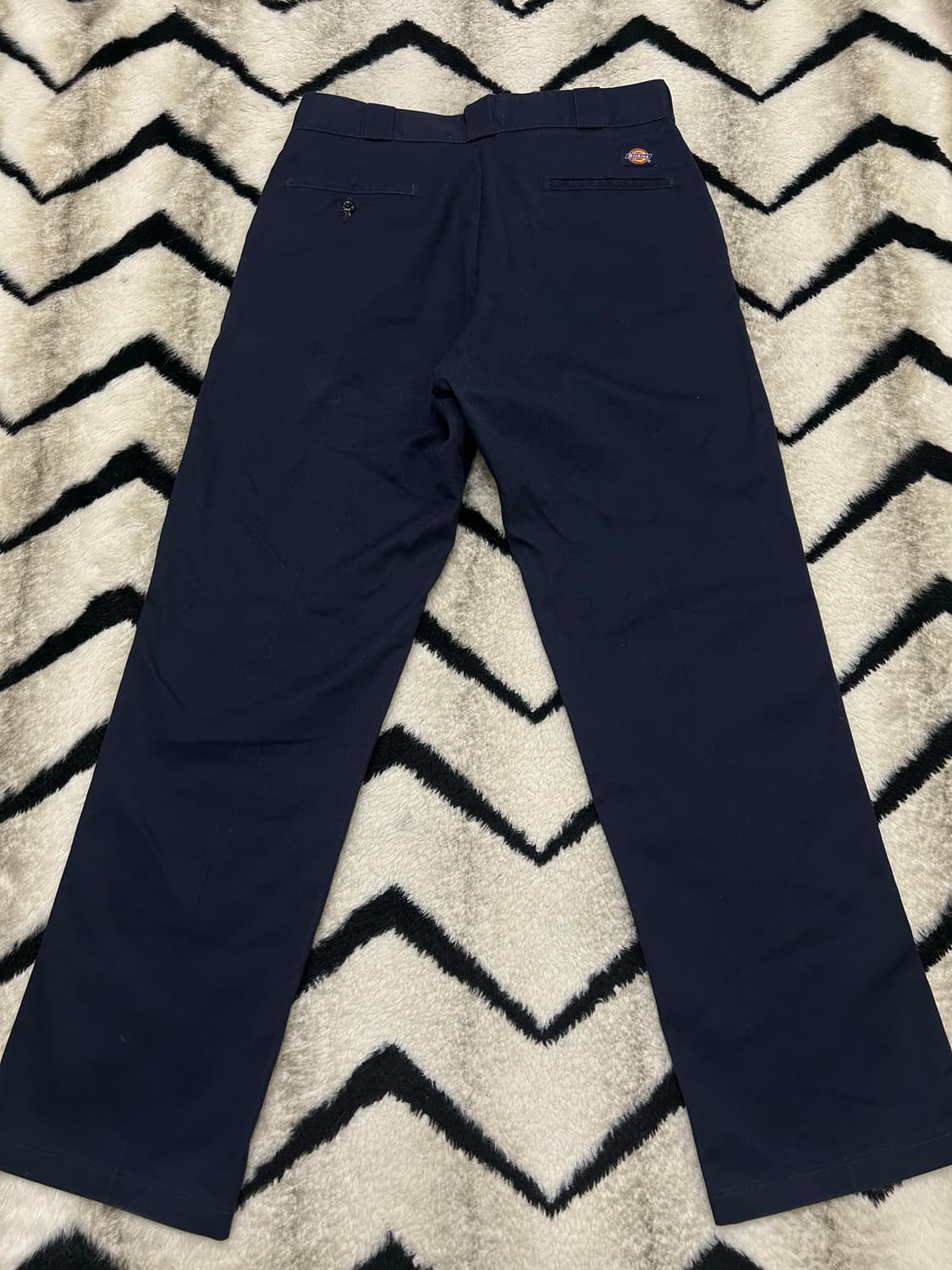 [34]디키즈 874 치노 팬츠/네이비 상품이미지3