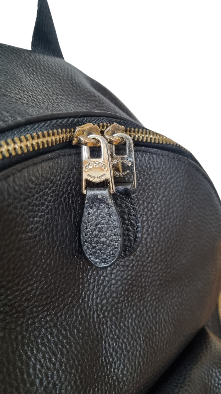 코치 백팩 (가죽+나일론) 상품이미지6