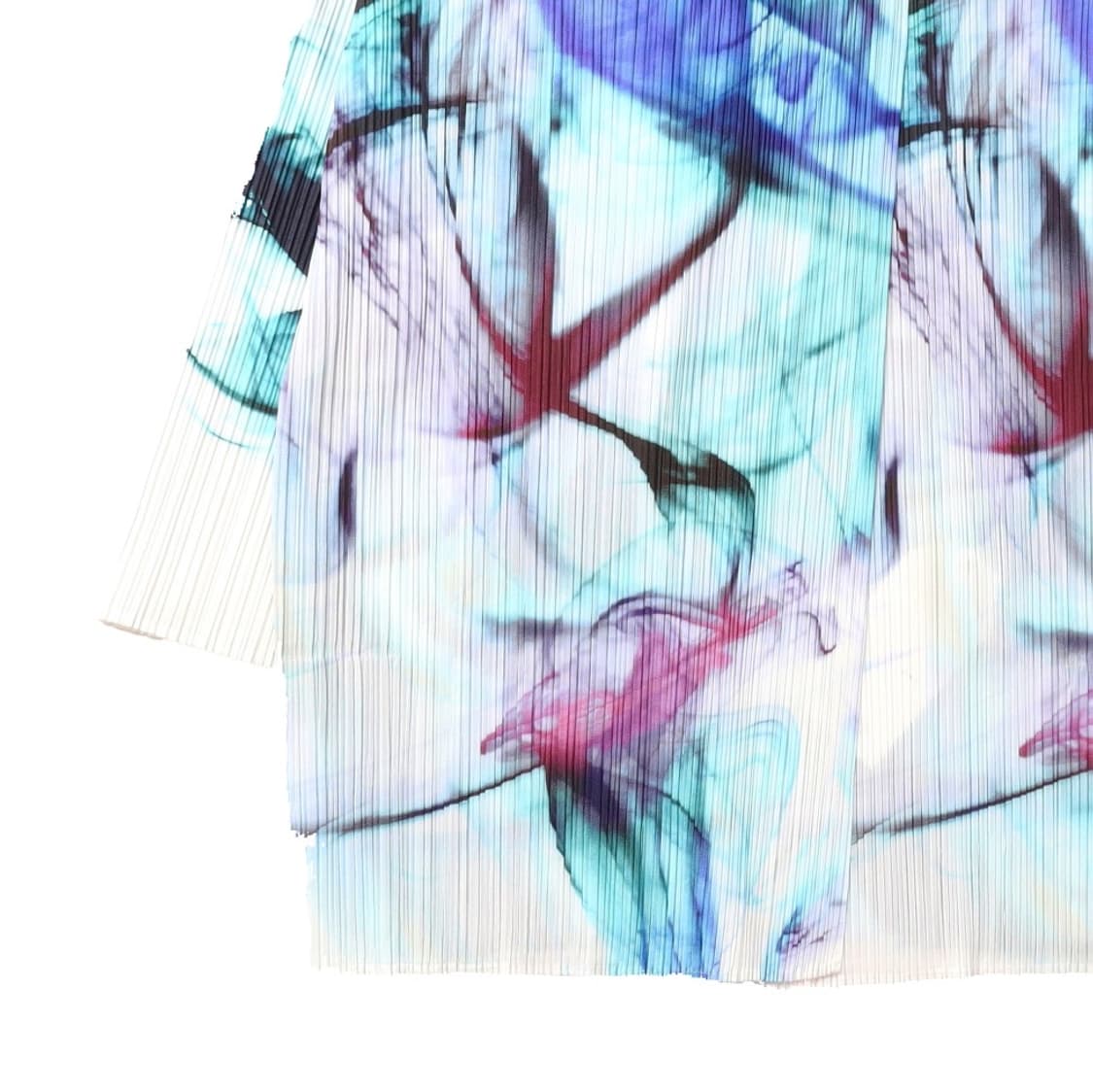 플리츠 플리즈 Pleats Please Pattern Printing   상품이미지4