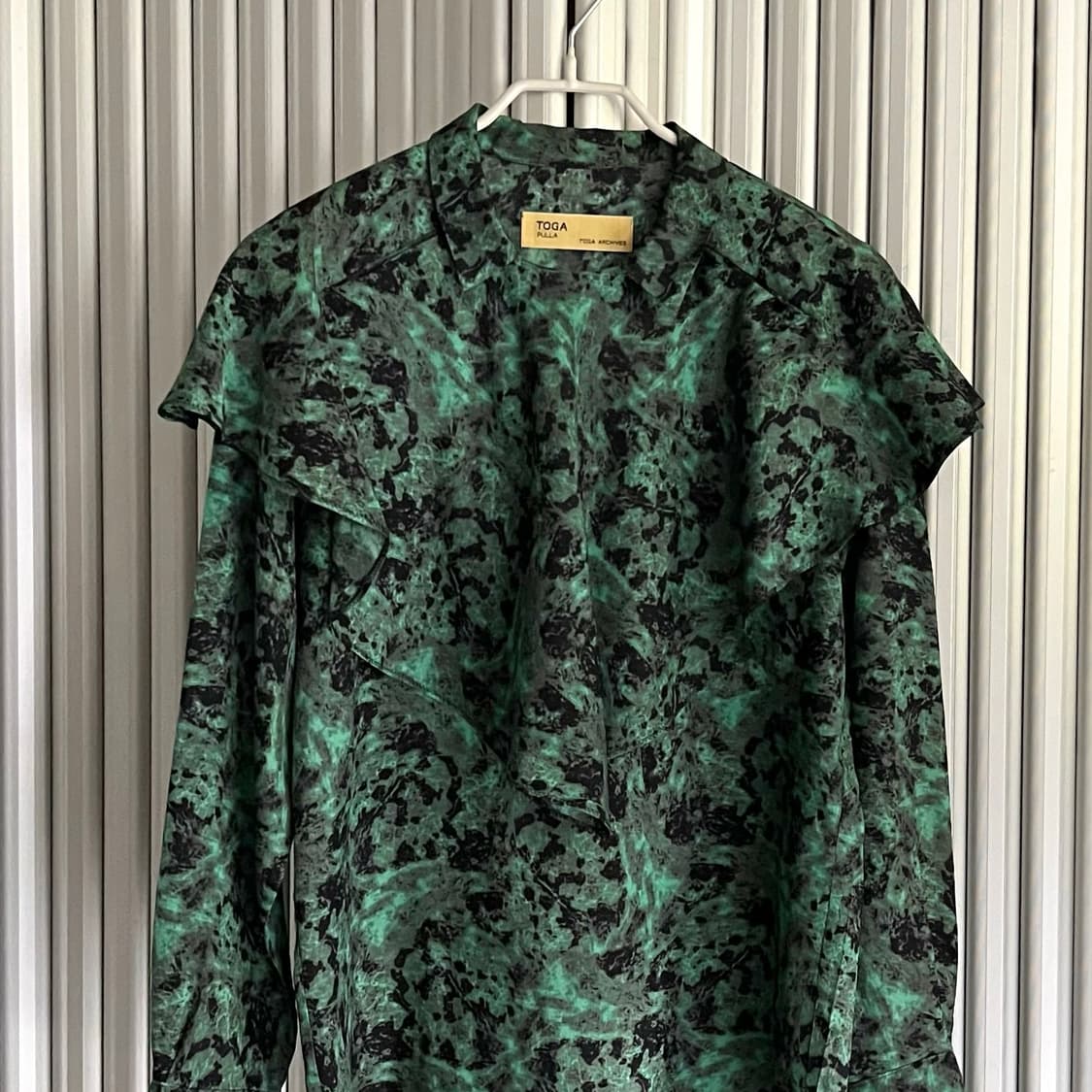 Toga blouse 상품이미지2