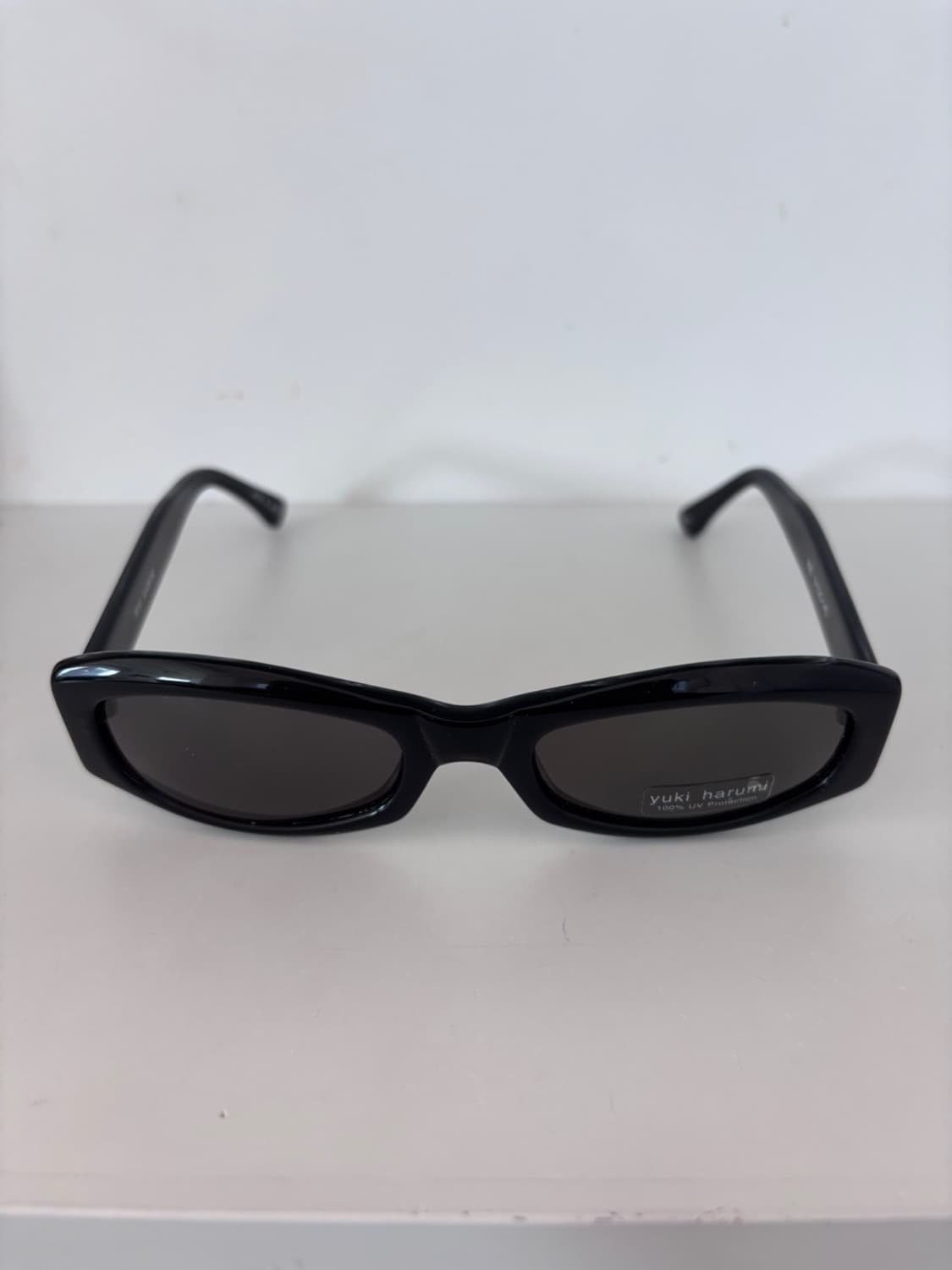 Vintage Yuki Harumi Sunglasses 상품이미지4