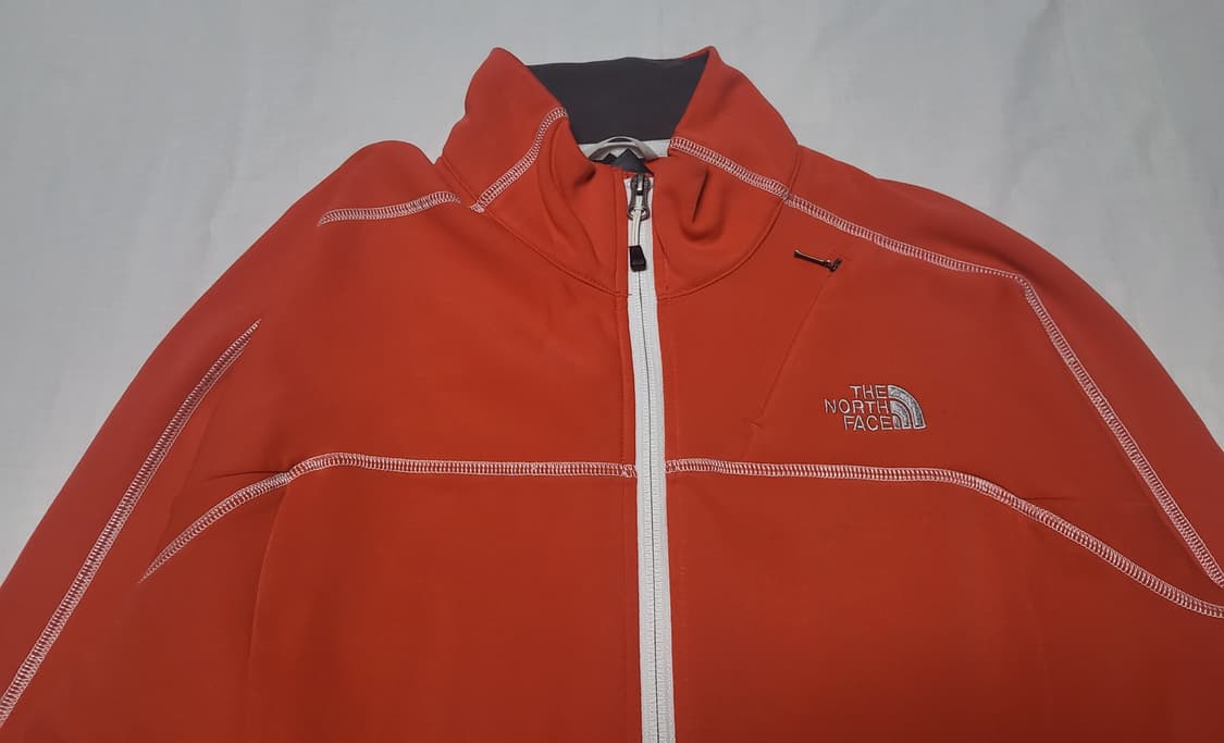 노스페이스(THE NORTH FACE) 여성용 폴리 스판 자켓 상품이미지3