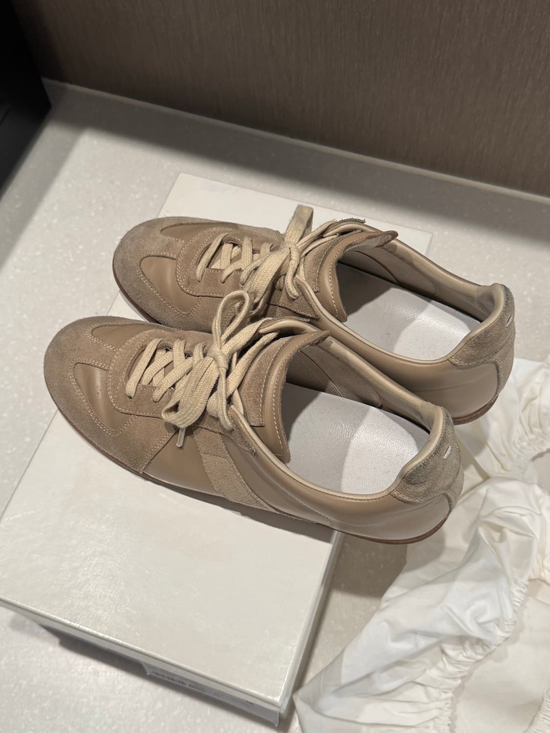 마르지엘라 독일군 GAT 상품이미지3