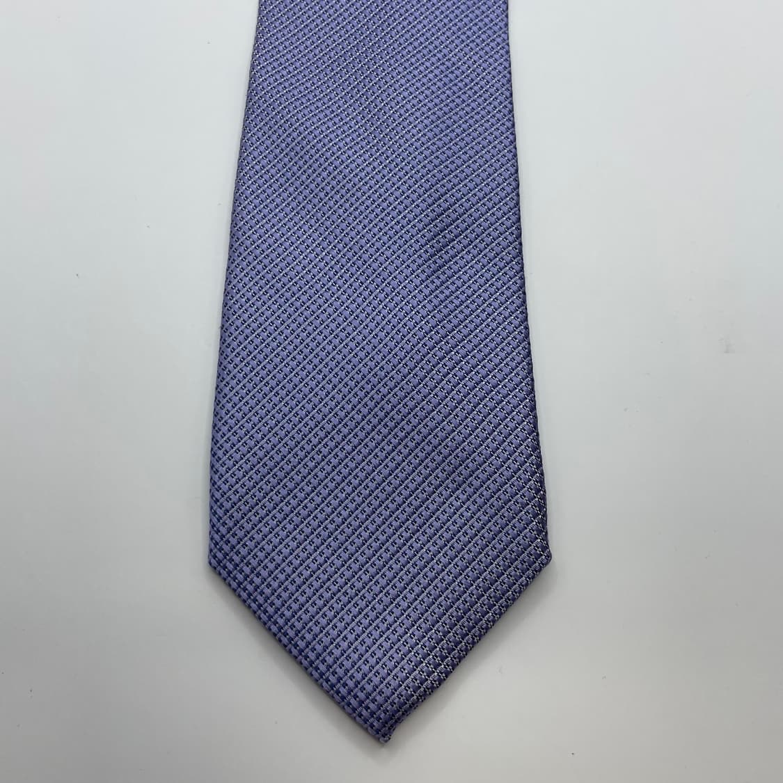 638) (MICHAEL KORS) 마이클코어스 패턴 넥타이 상품이미지3