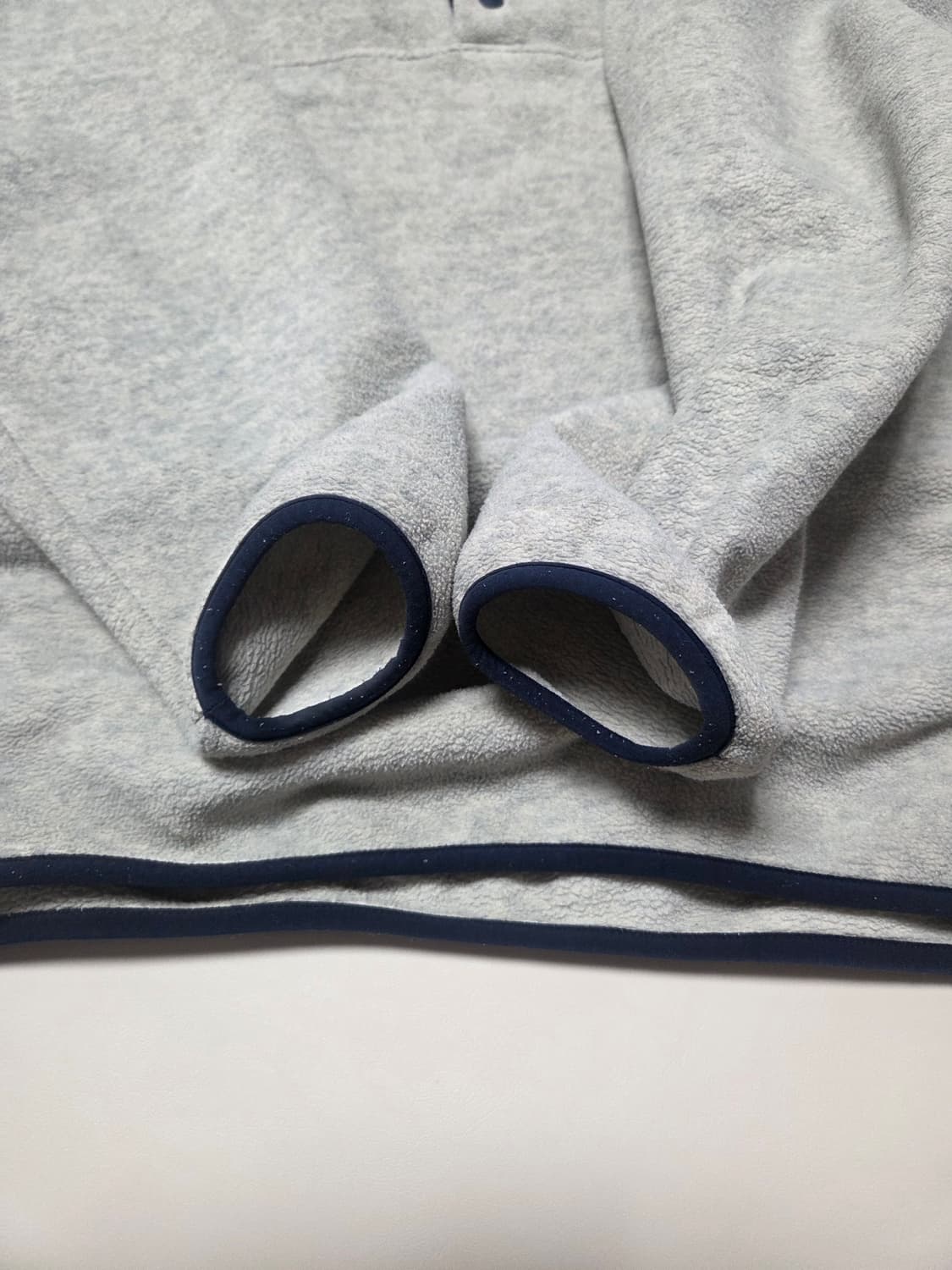 파타고니아 신칠라 L 오트밀 22년제품 상품이미지4