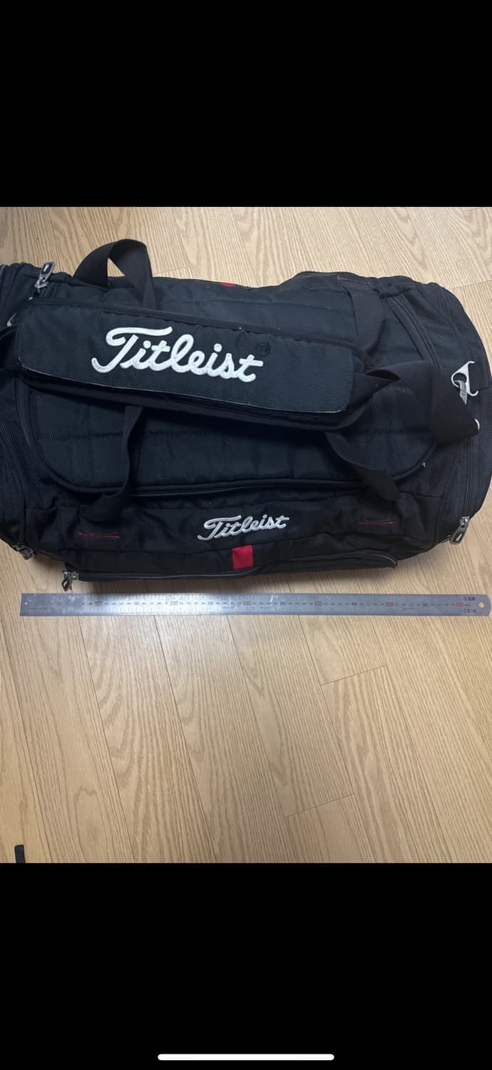 타이틀리스트 더플백,백팩,장갑 상품이미지2