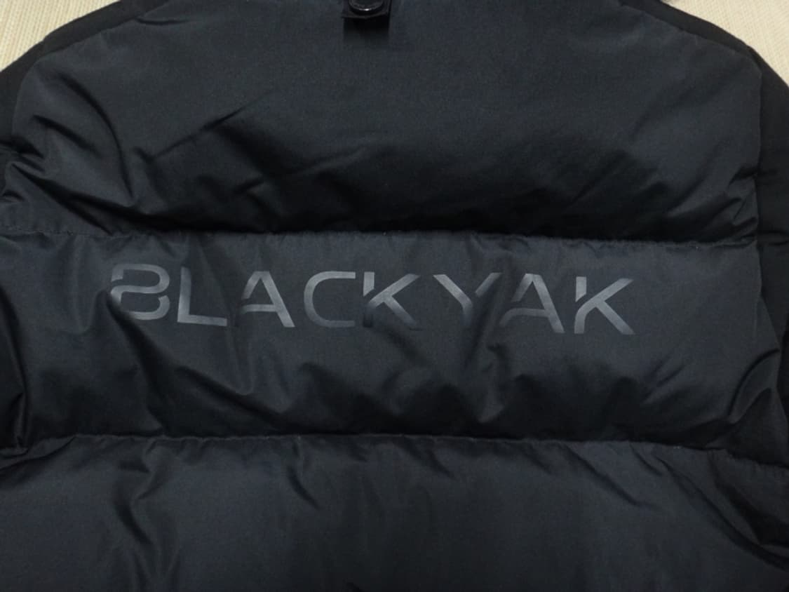 (90) 블랙야크 여성 b모션 벤치다운자켓2 상품이미지7
