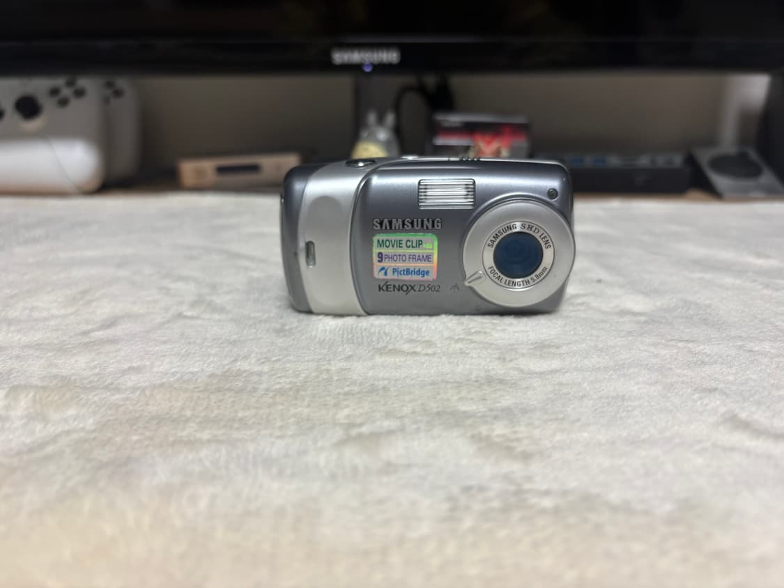 📸🧱 케녹스 D502 판매합니다 🧱📸 상품이미지2