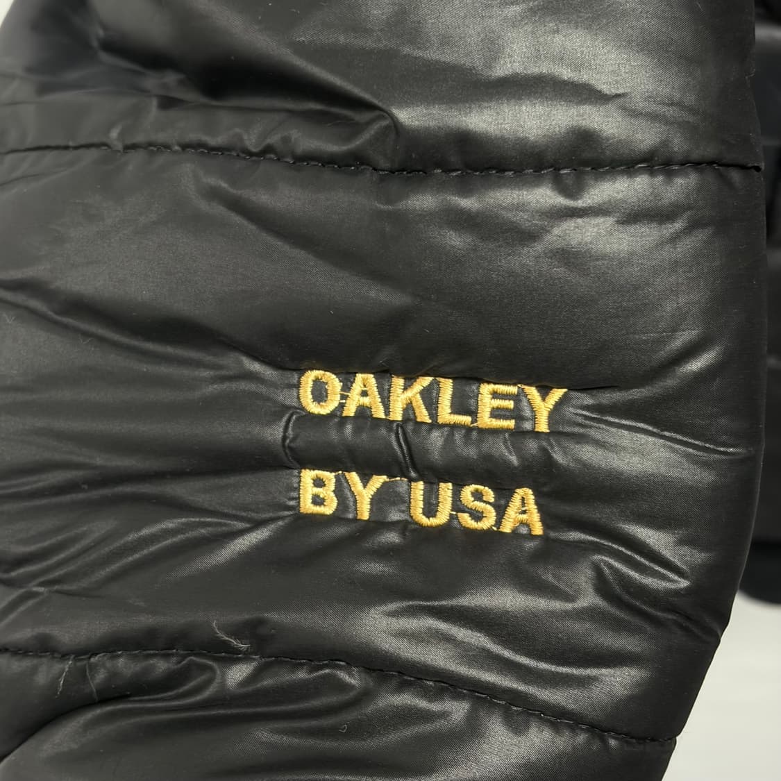 오클리 올드스쿨 패딩 상품이미지4