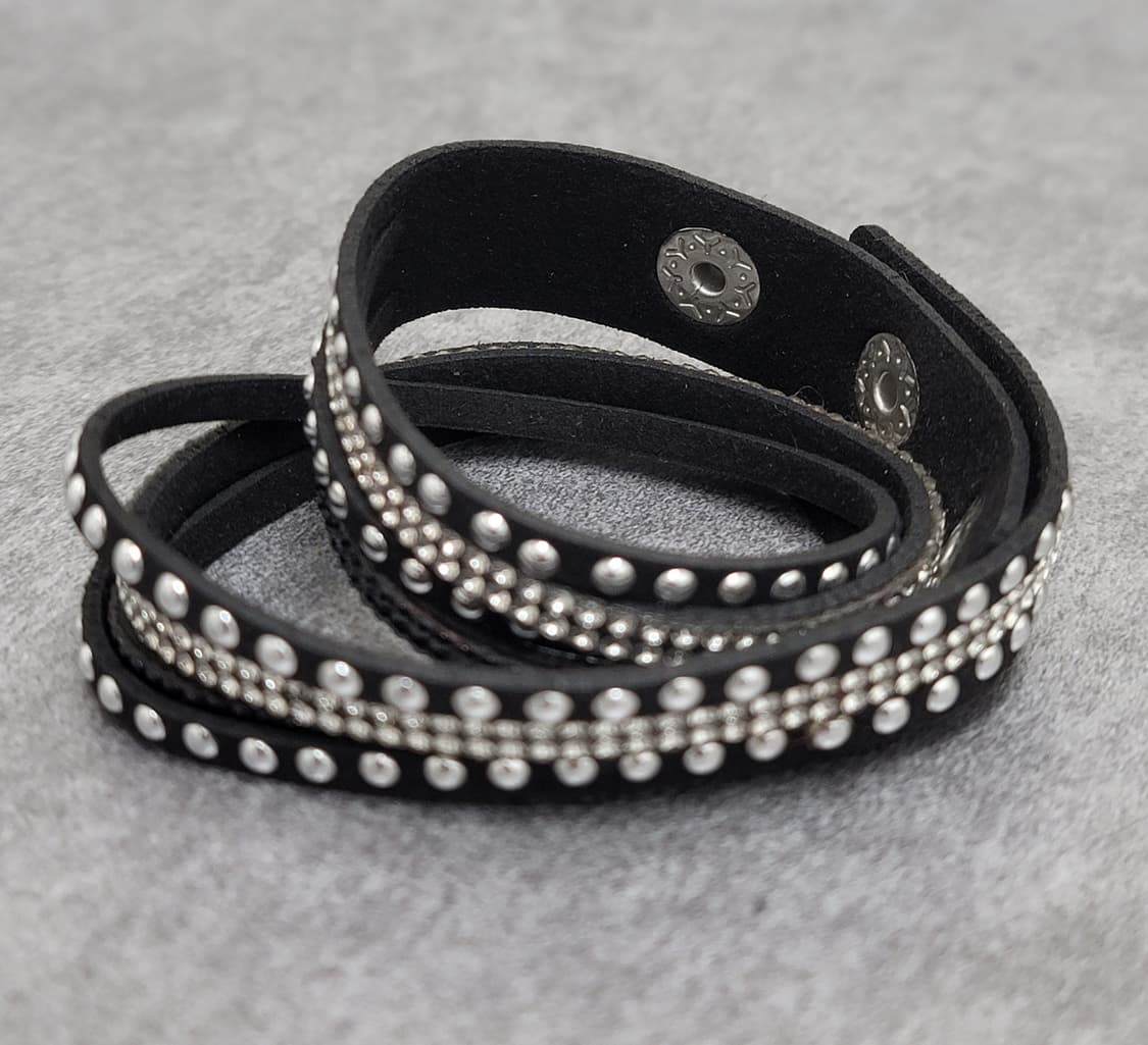 vintage wrap bracelet 상품이미지3