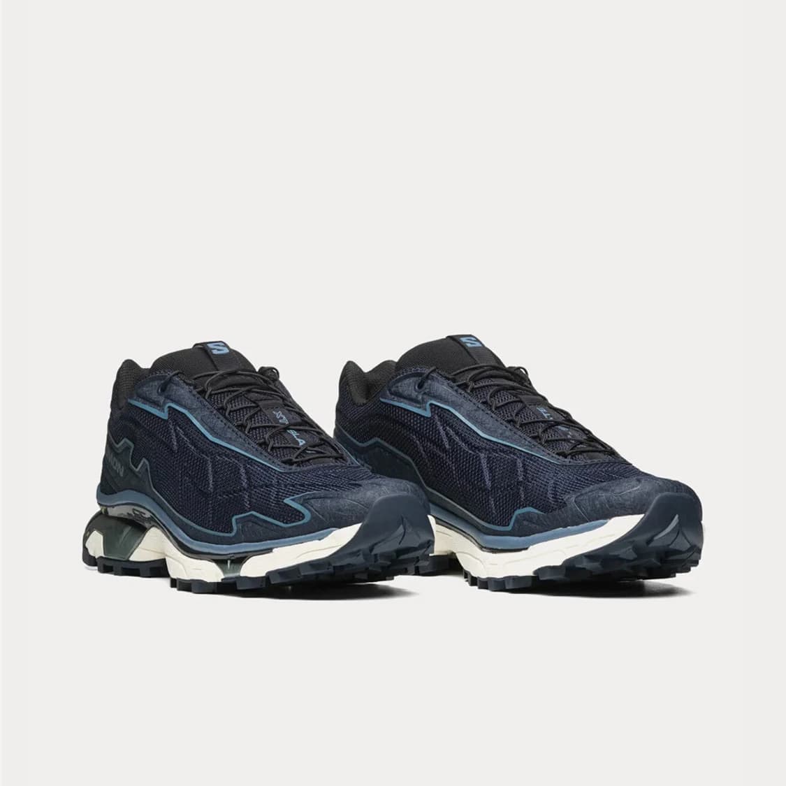 새상품 살로몬 XT-슬레이트 어드밴스드 다크 사피이어 270 상품이미지2