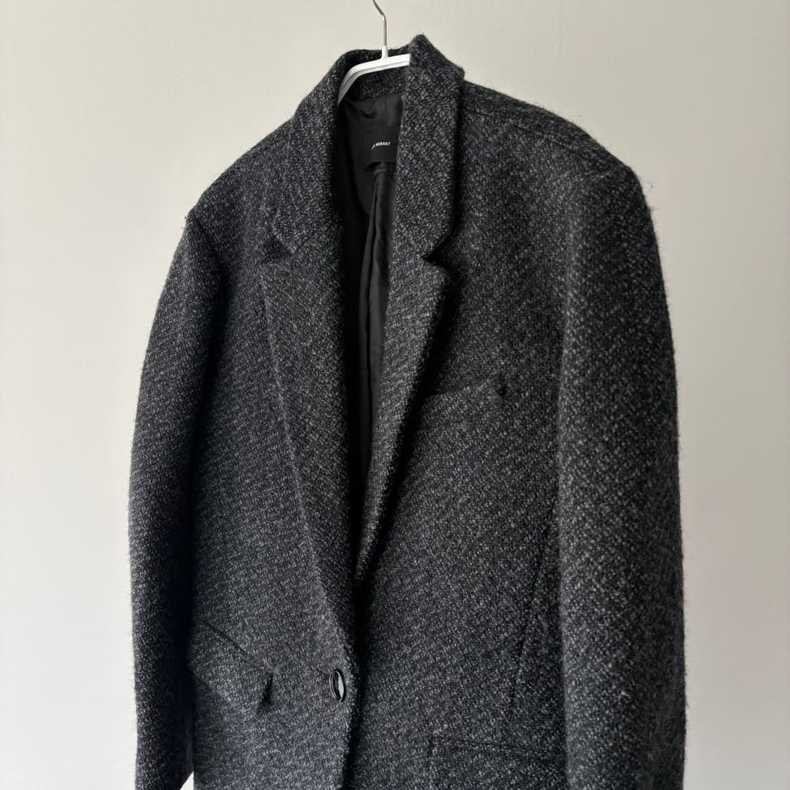 ▫️Isabel Marant Wool Coat Jacket 상품이미지4