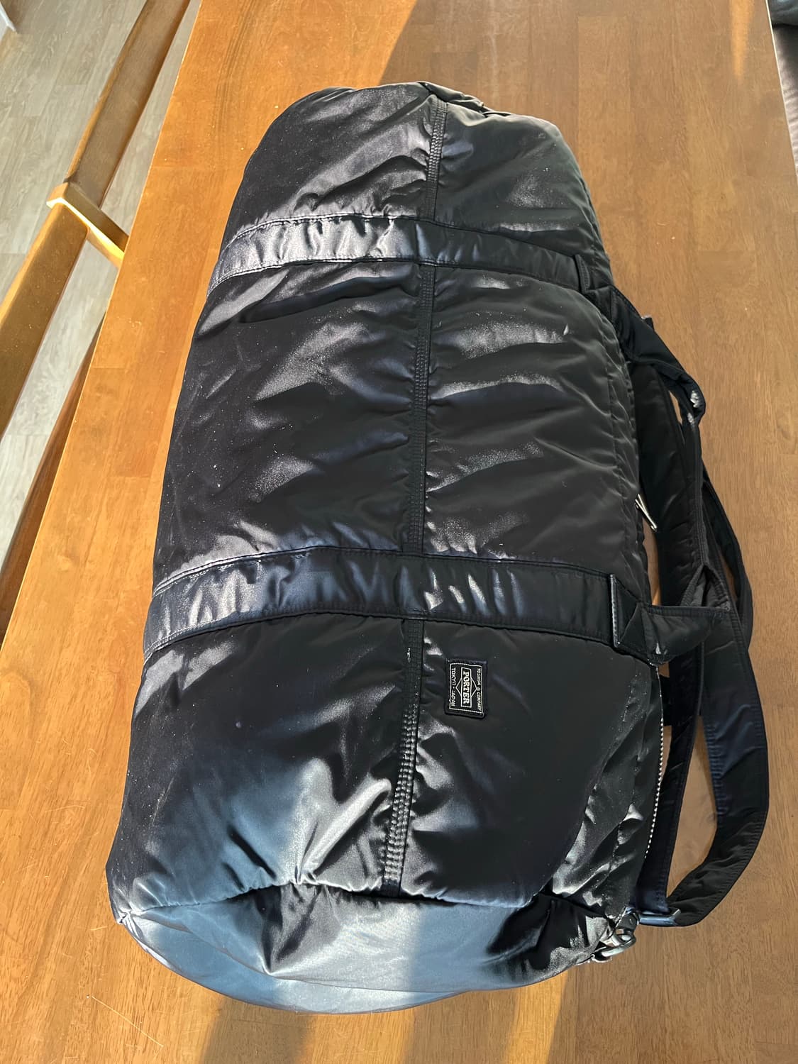 요시다 포터 탱커 롤 보스턴백 (더플백 드럼백) L 622-06988 상품이미지5