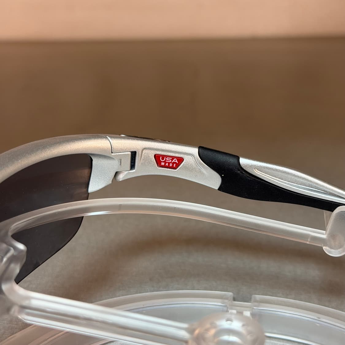 오클리 Half Jacket 2.0 하프자켓 (2012) 상품이미지6