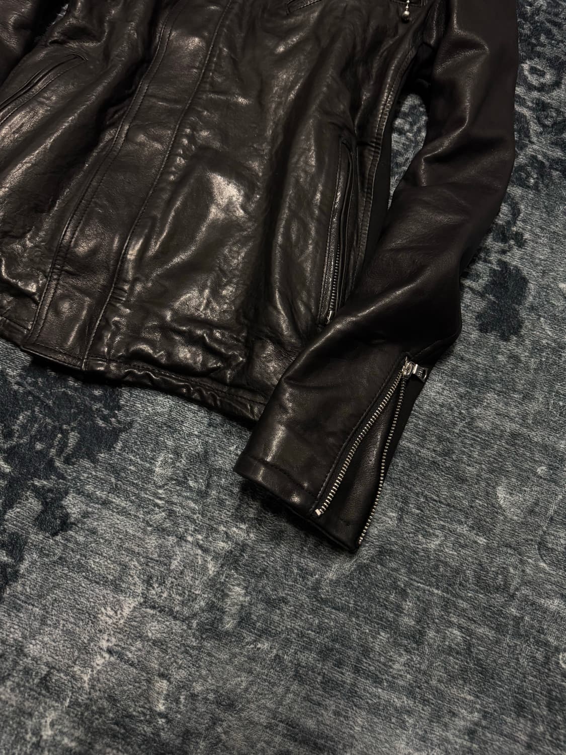 Buffalo bobs 00s archive bono leather ja 상품이미지6