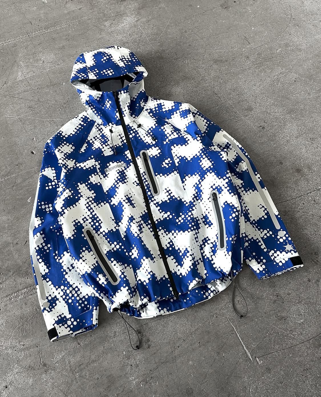 Protect 웨더보이 레인자켓 상품이미지1