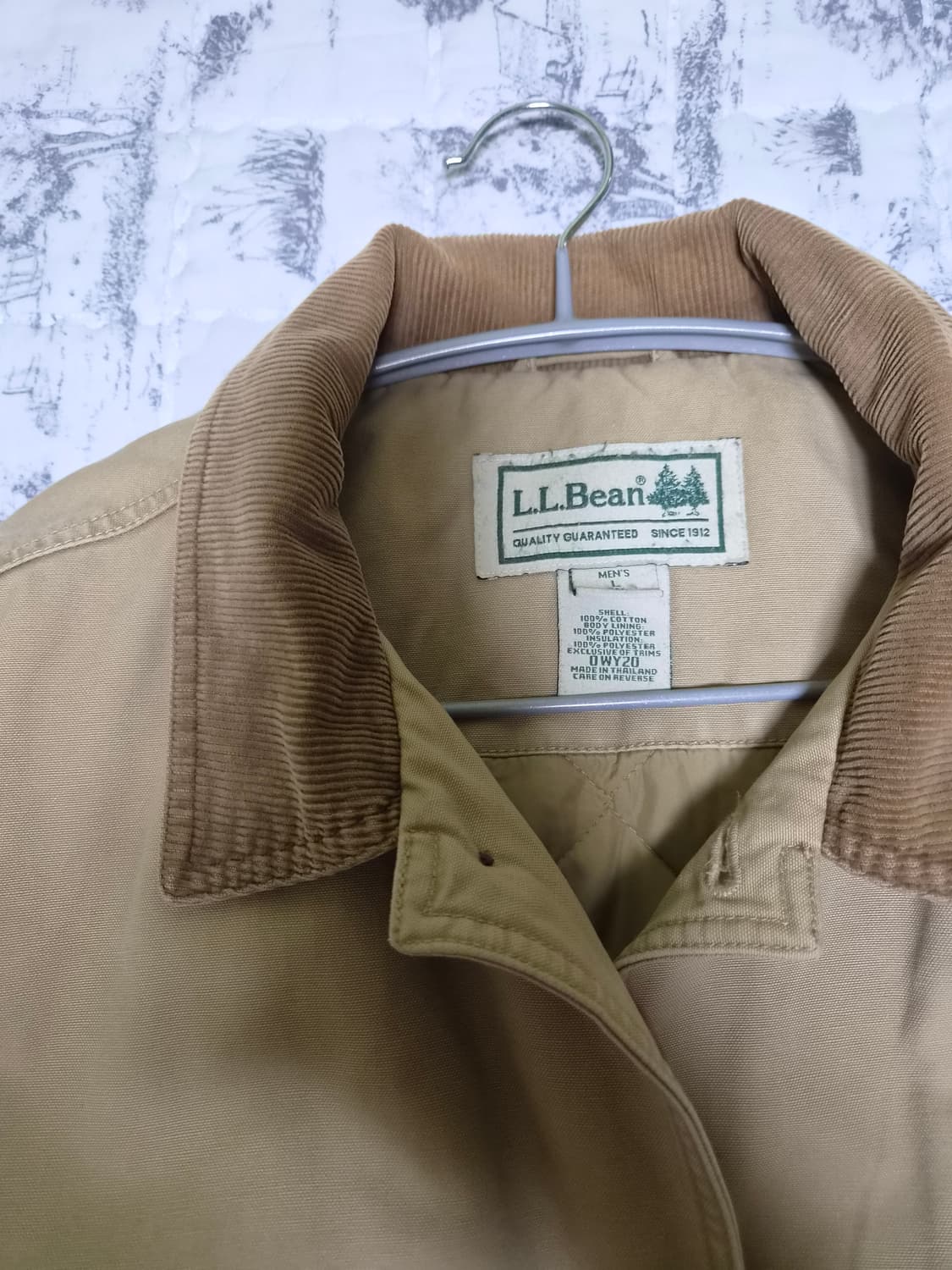 LL Bean 상품이미지2