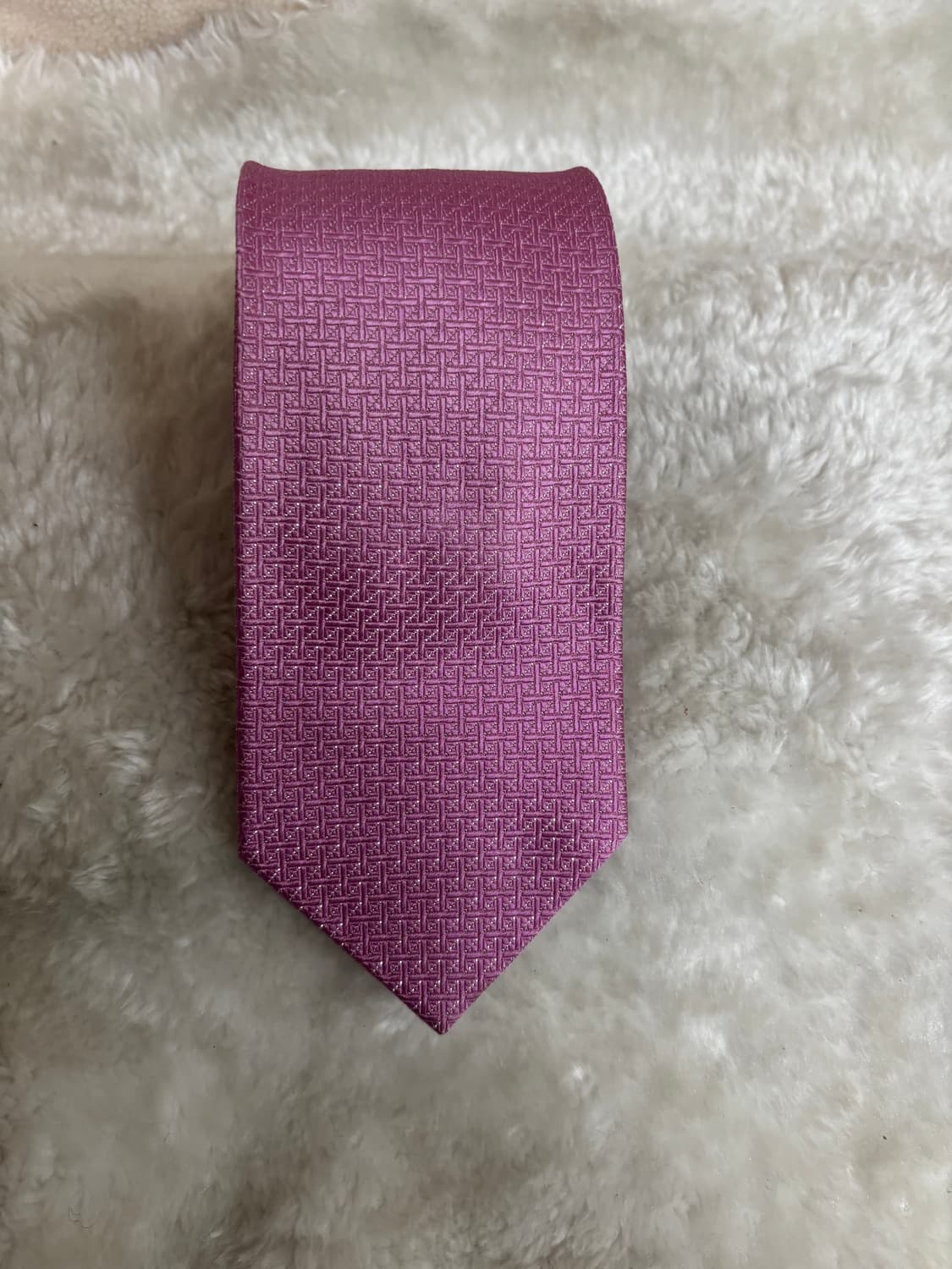 미치코 런던(MICHIKO LONDON) 자카드 넥타이 상품이미지1