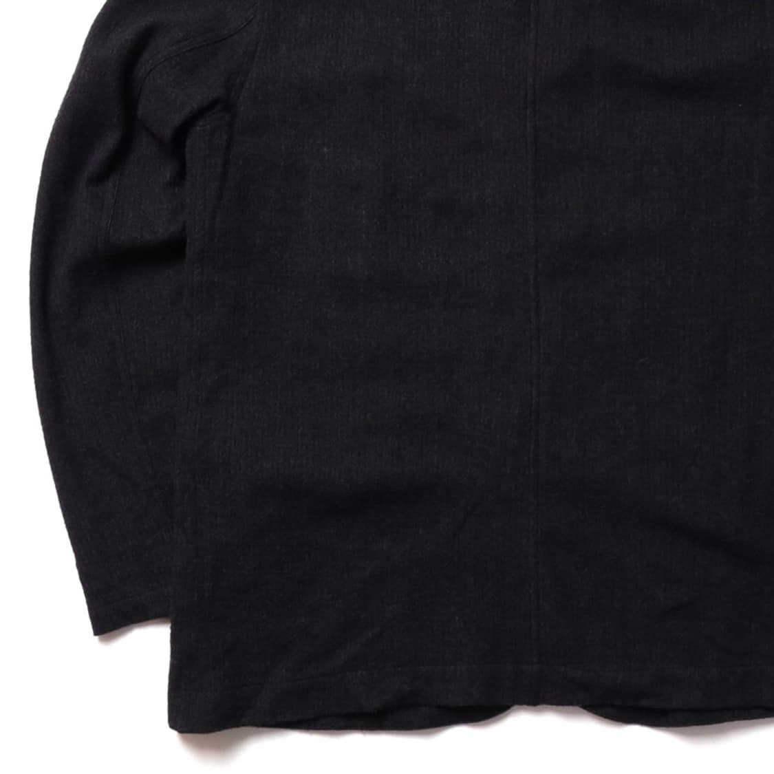 아워 레가시 Our Legacy Fleece 3B Wool Blazer  상품이미지7