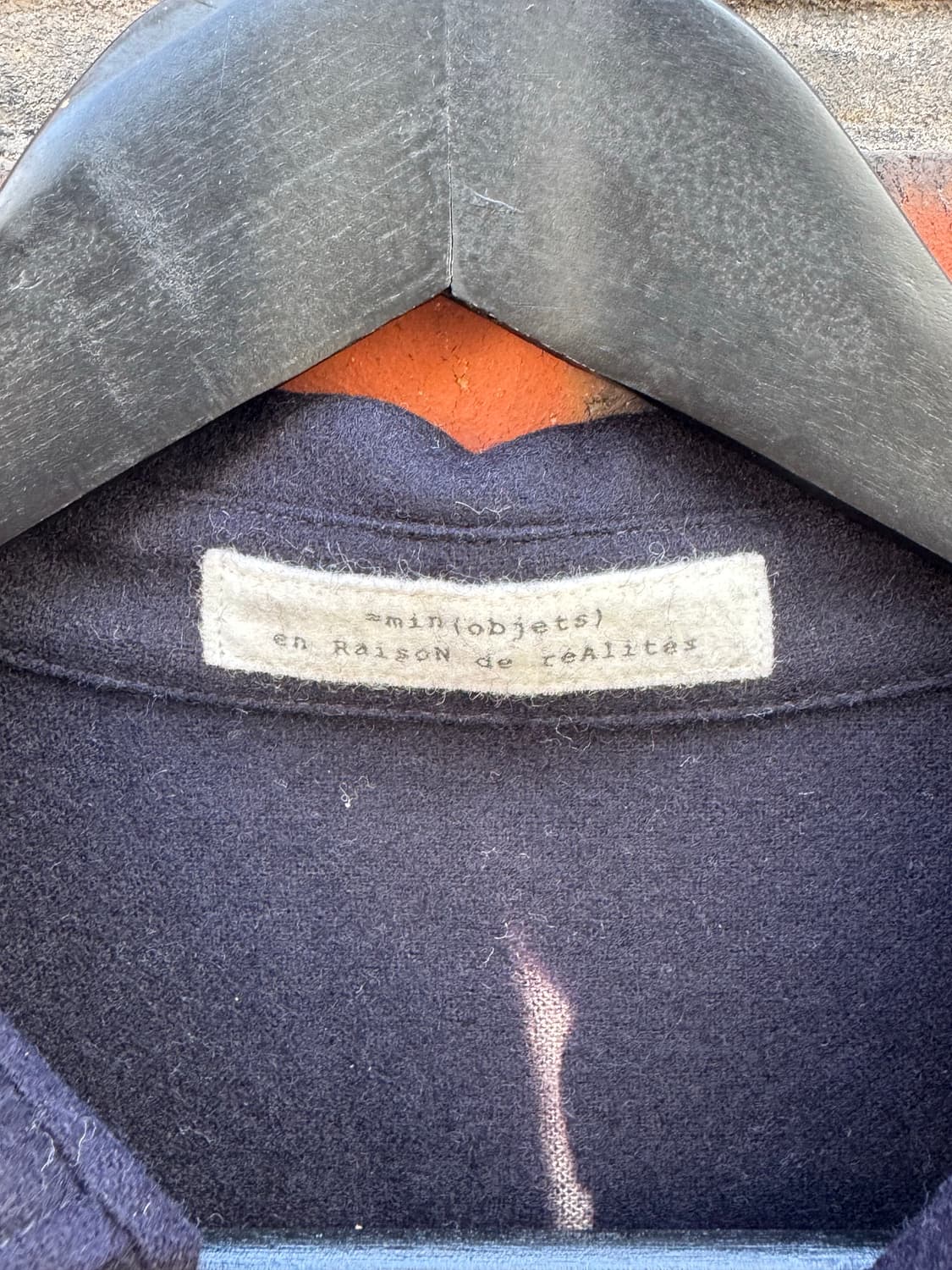 RNA INC. 에스닉 타이다이 롱슬리브 셔츠  상품이미지3