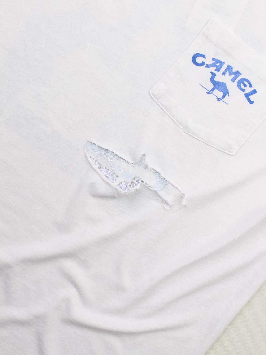 90s CAMEL (XL) 상품이미지7