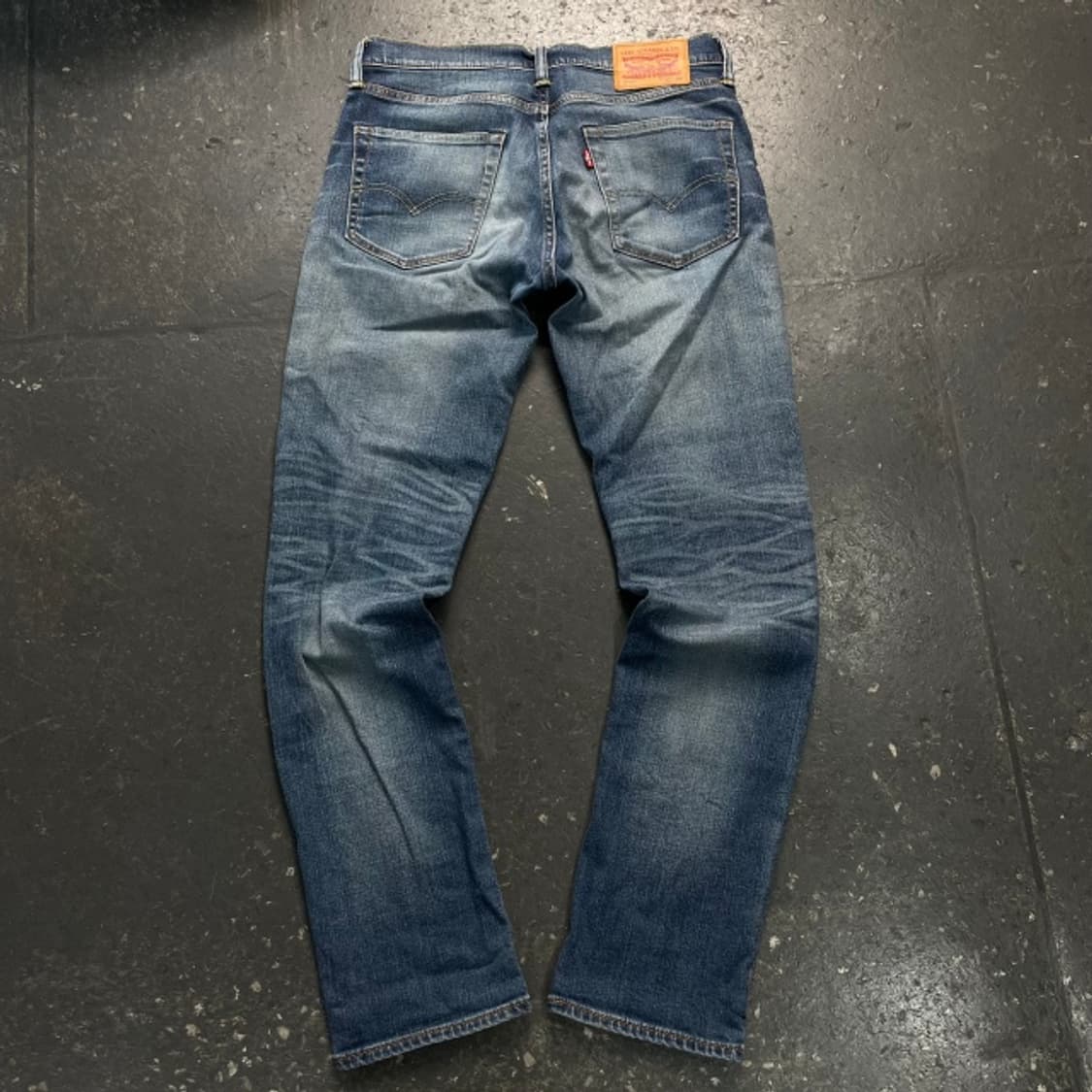 32 리바이스 511 청바지  상품이미지6