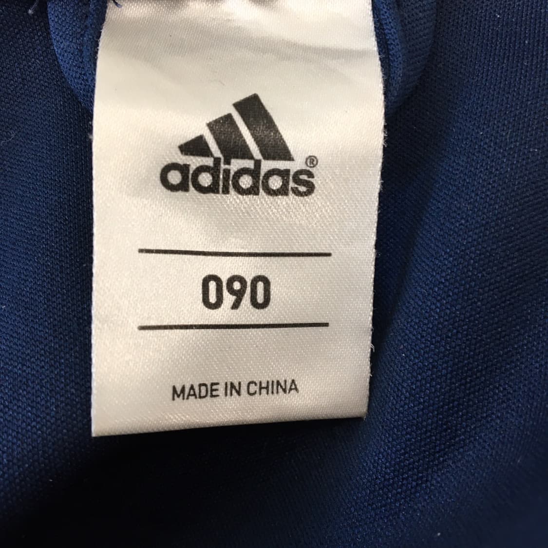아디다스 오리지널 3S 져지 90  상품이미지5