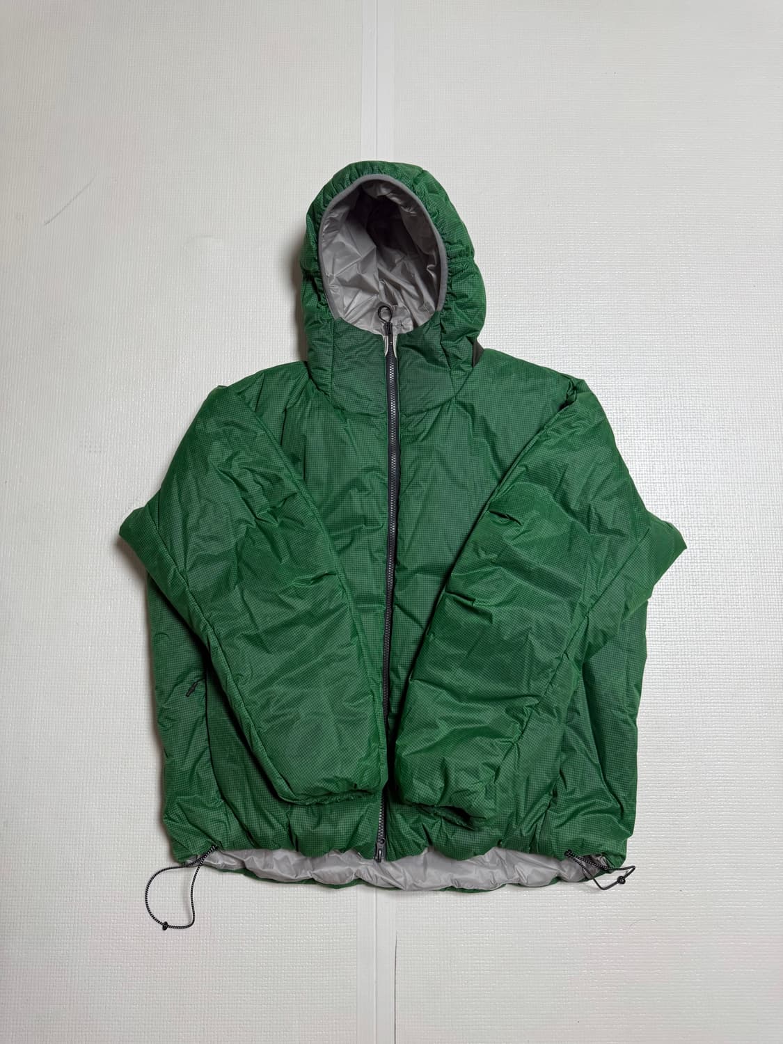 루트파인더 파카 (리버시블) 상품이미지4