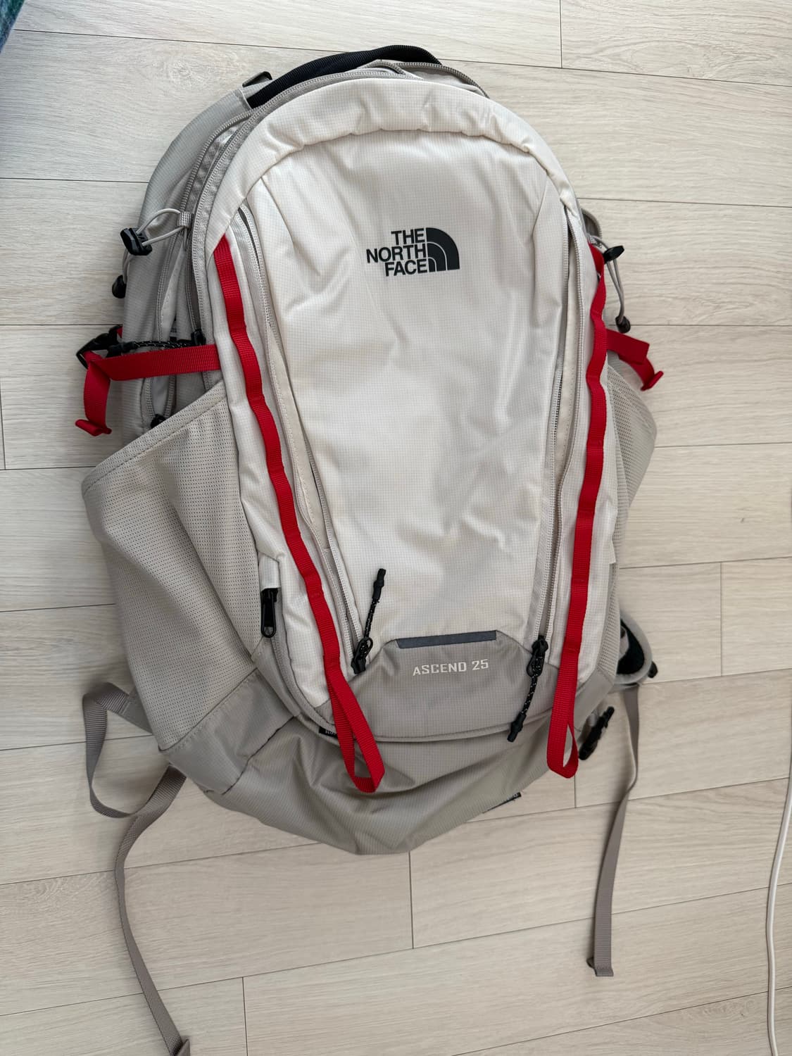 노스페이스 어센드 엘티 25 상품이미지1