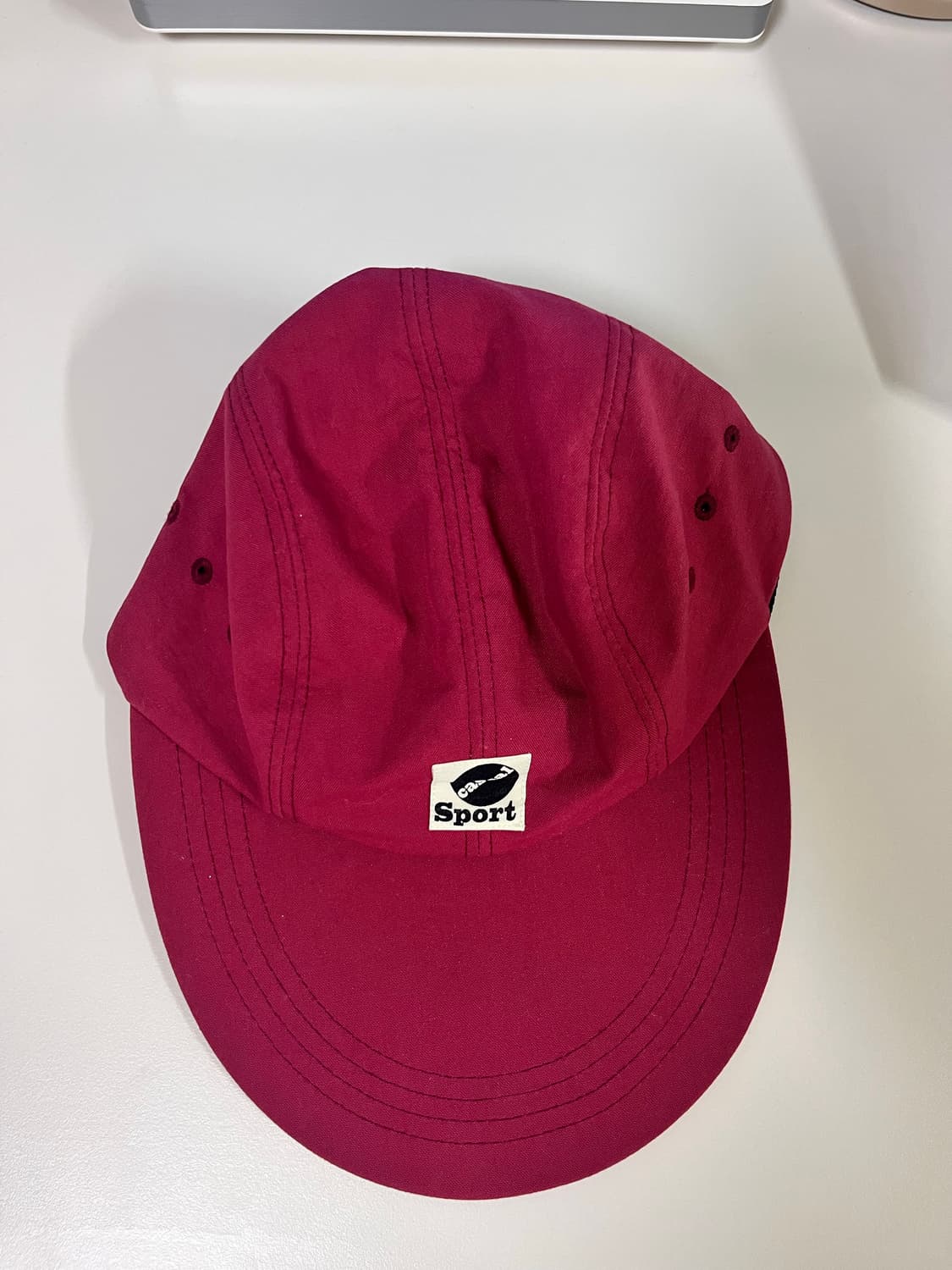 헤리티지플로스 LONG BILL CAP 상품이미지2